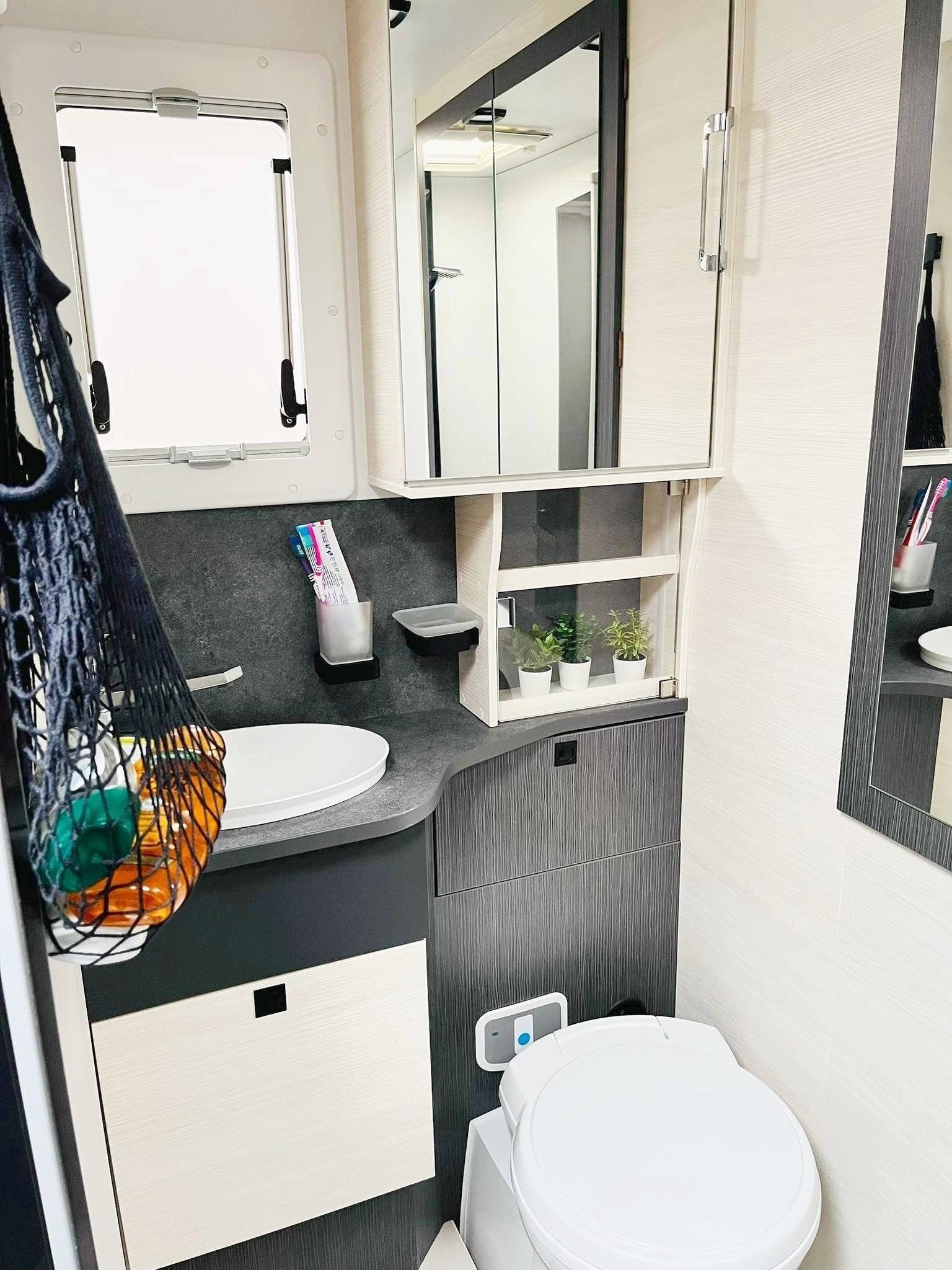 Chausson 640 Titanium Premium