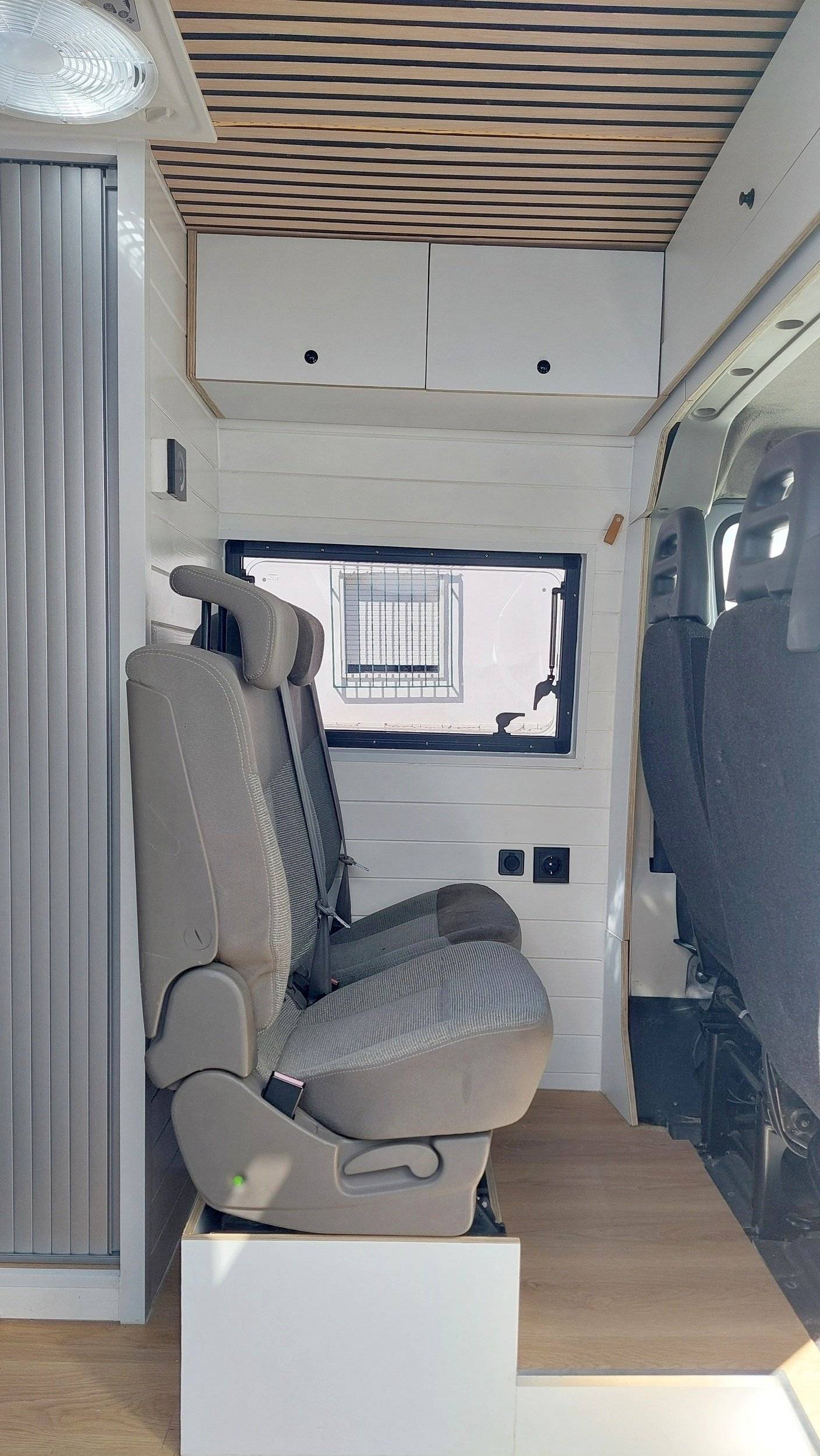 Fiat Ducato 2.3l 130CV