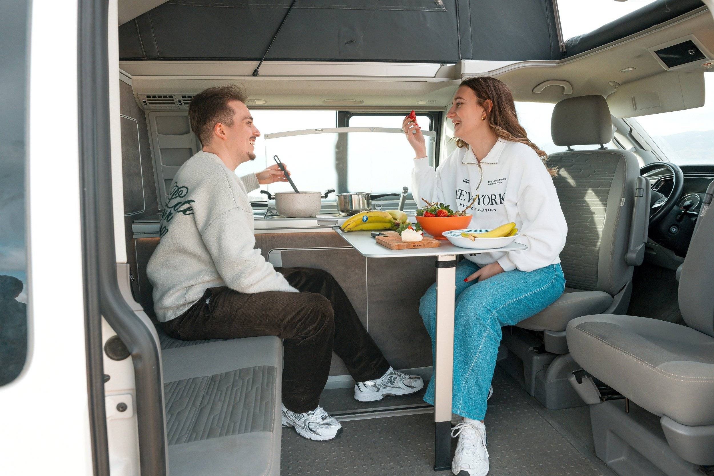 Eu California Standard 4 Auto Base Eu California Standard 4 Auto Base