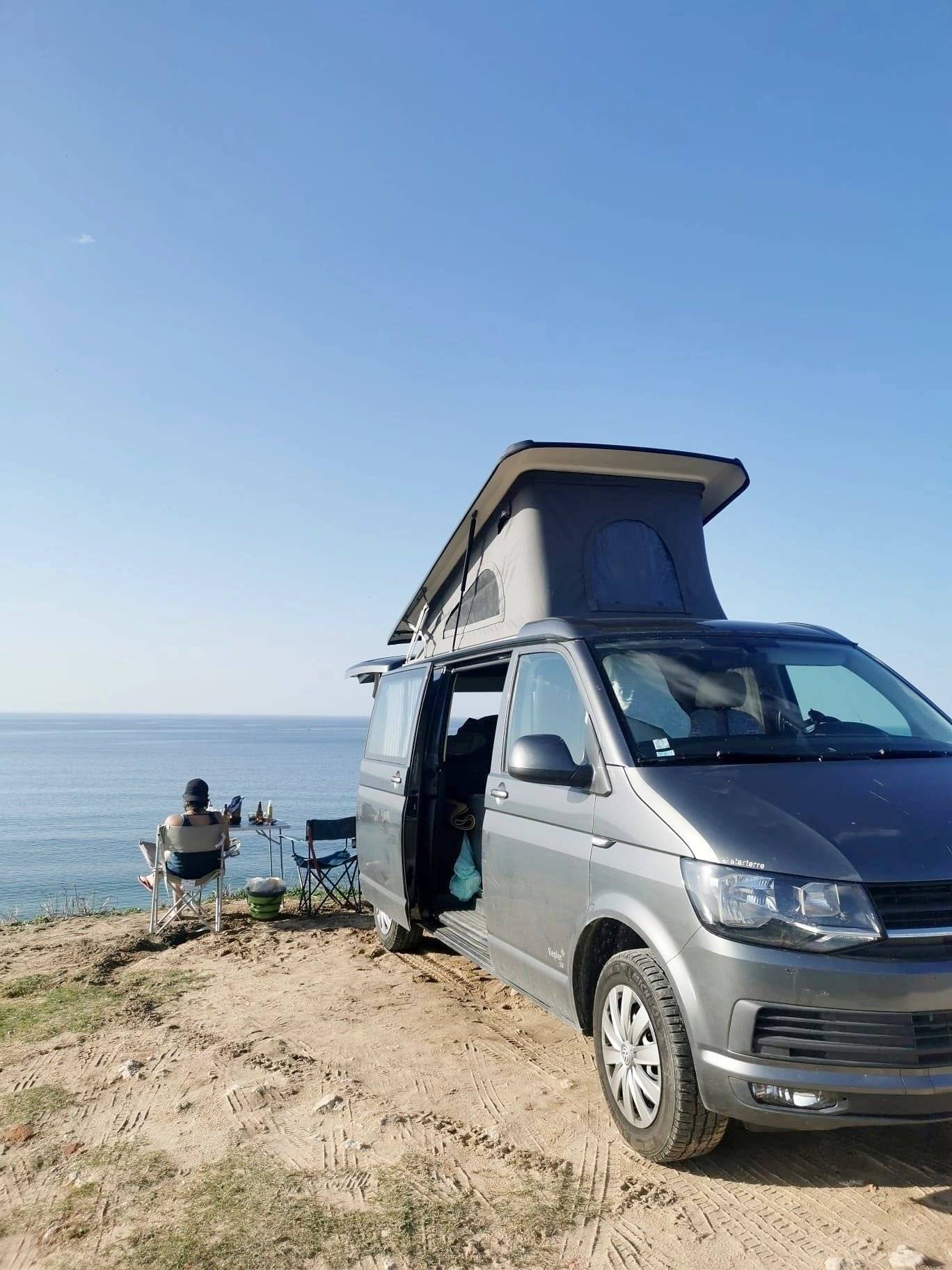 Westfalia Kepler Six