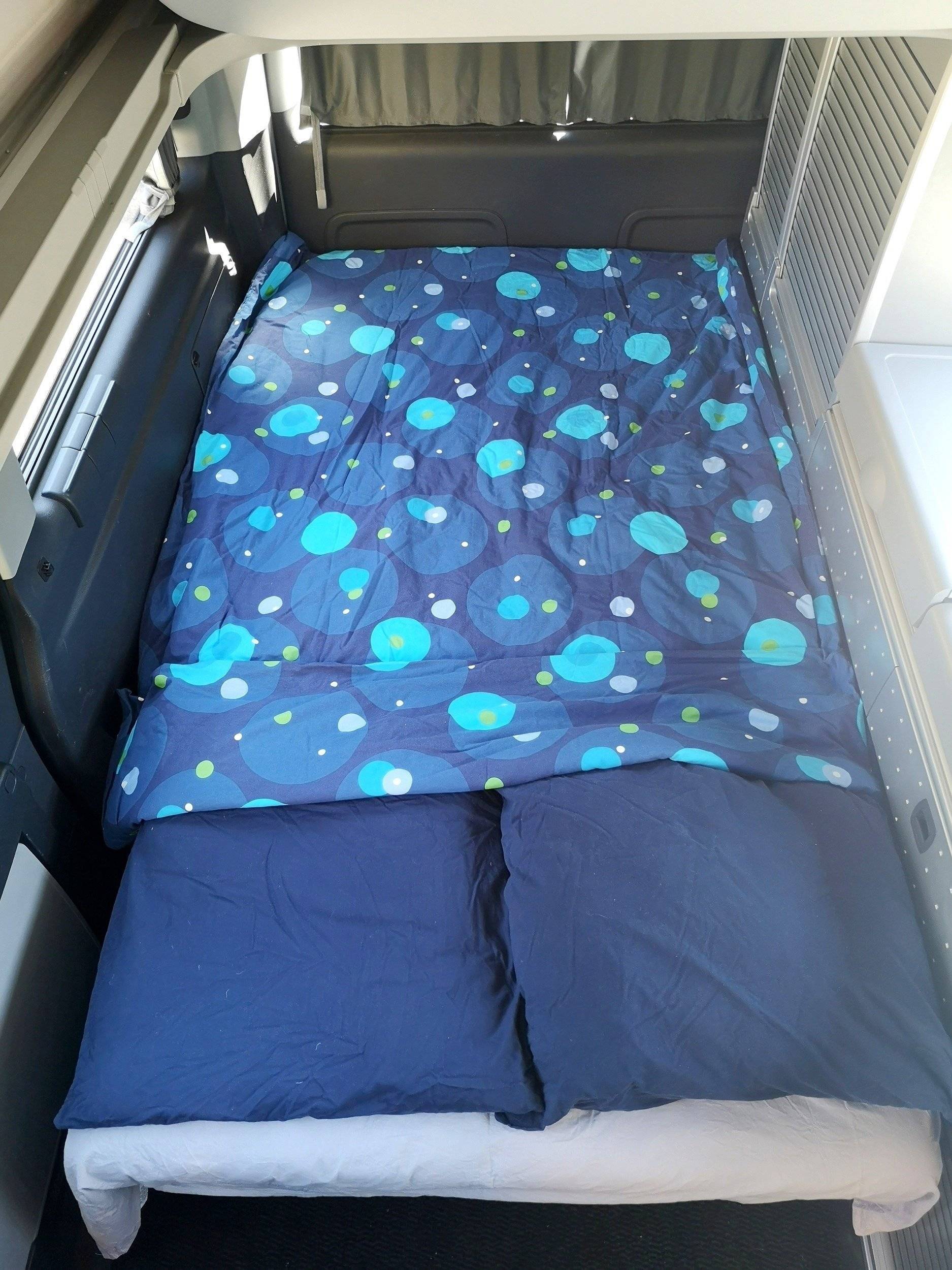 A Z System Vito 2,0 l 136 ch