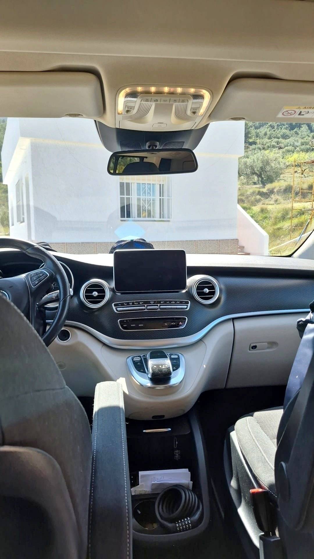 Mercedes Marcopolo