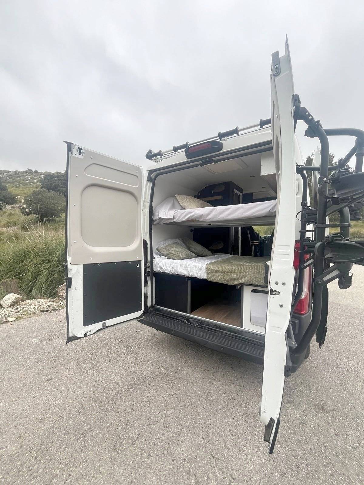 Citroën CITROËN JUMPER