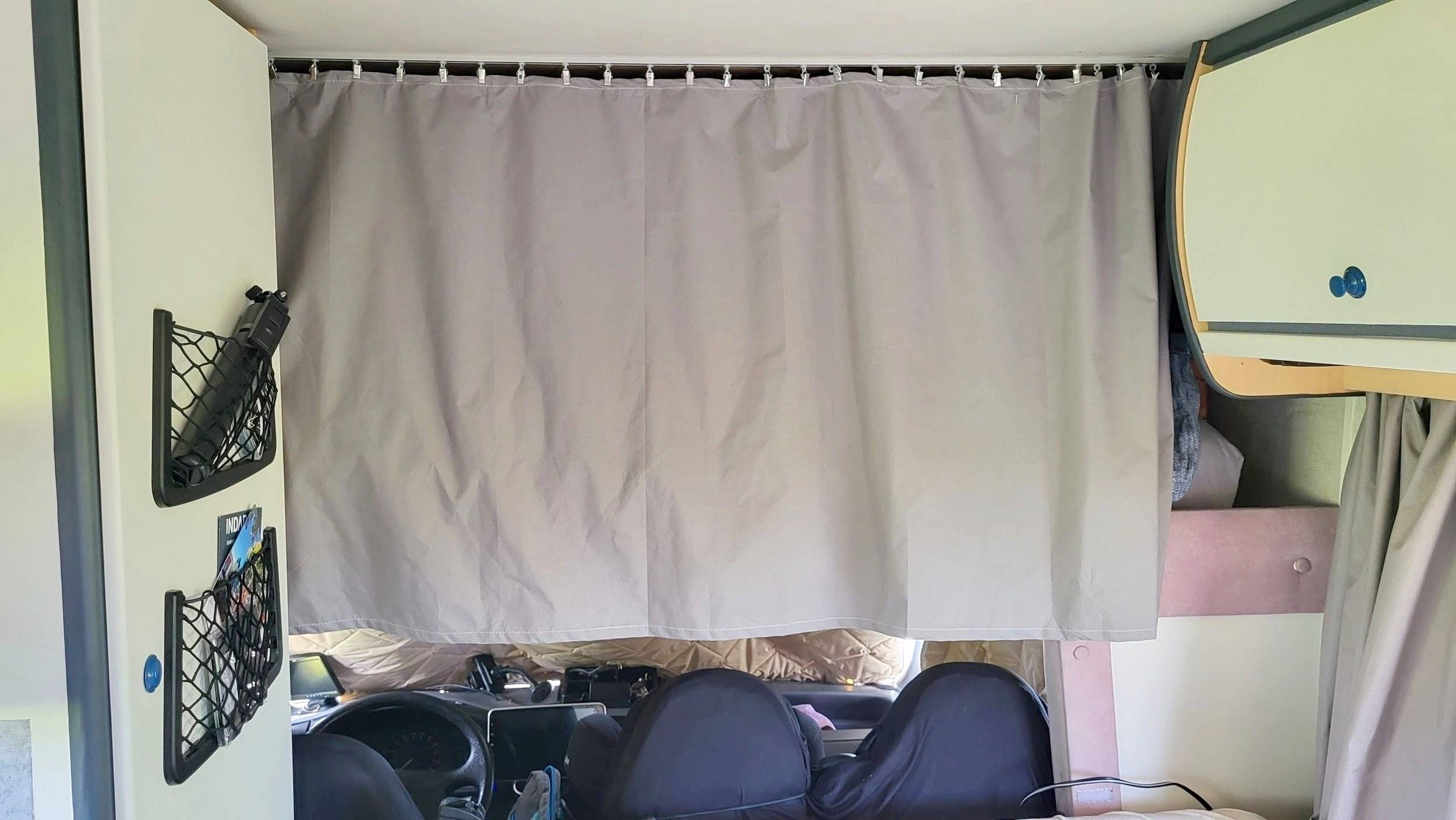Chausson Welcome 10