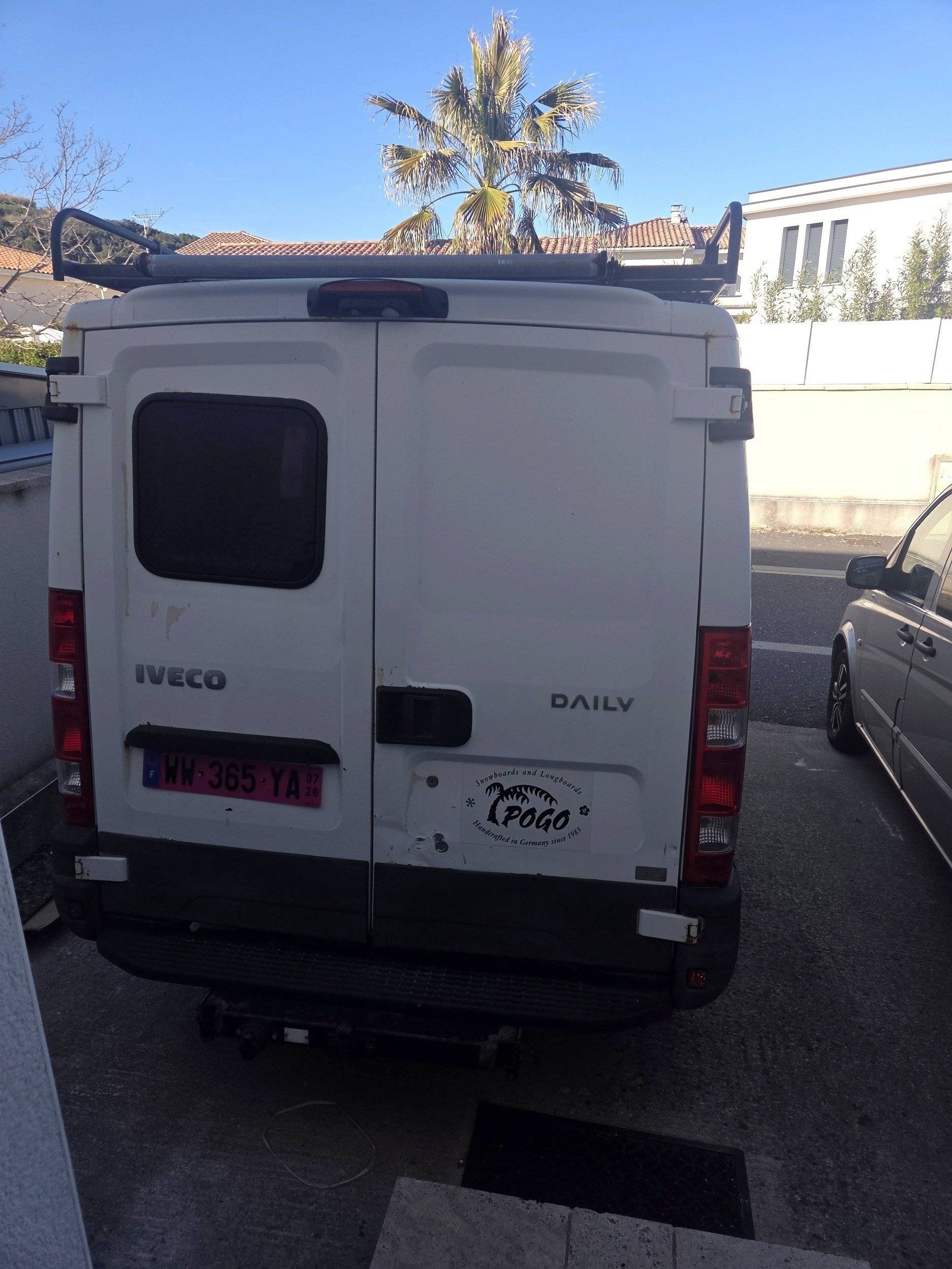 Coin cuisine  - Yescapa