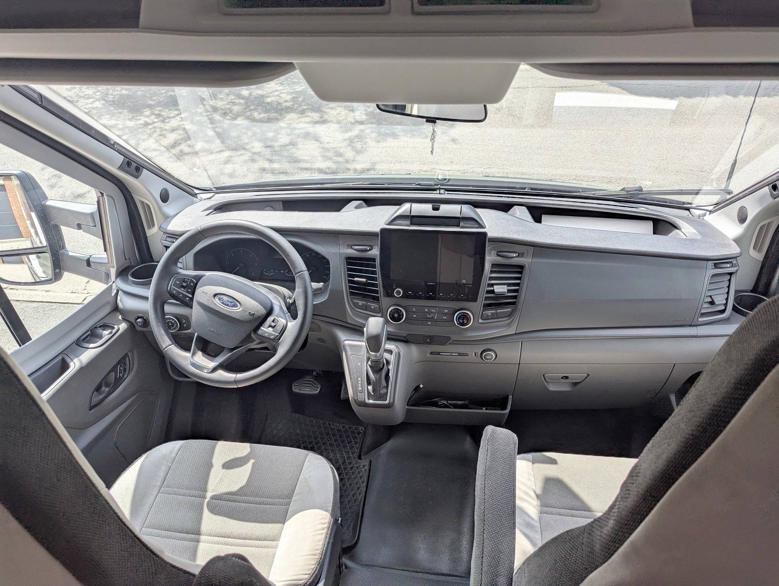 Benimar BENIMAR TESSORO 483