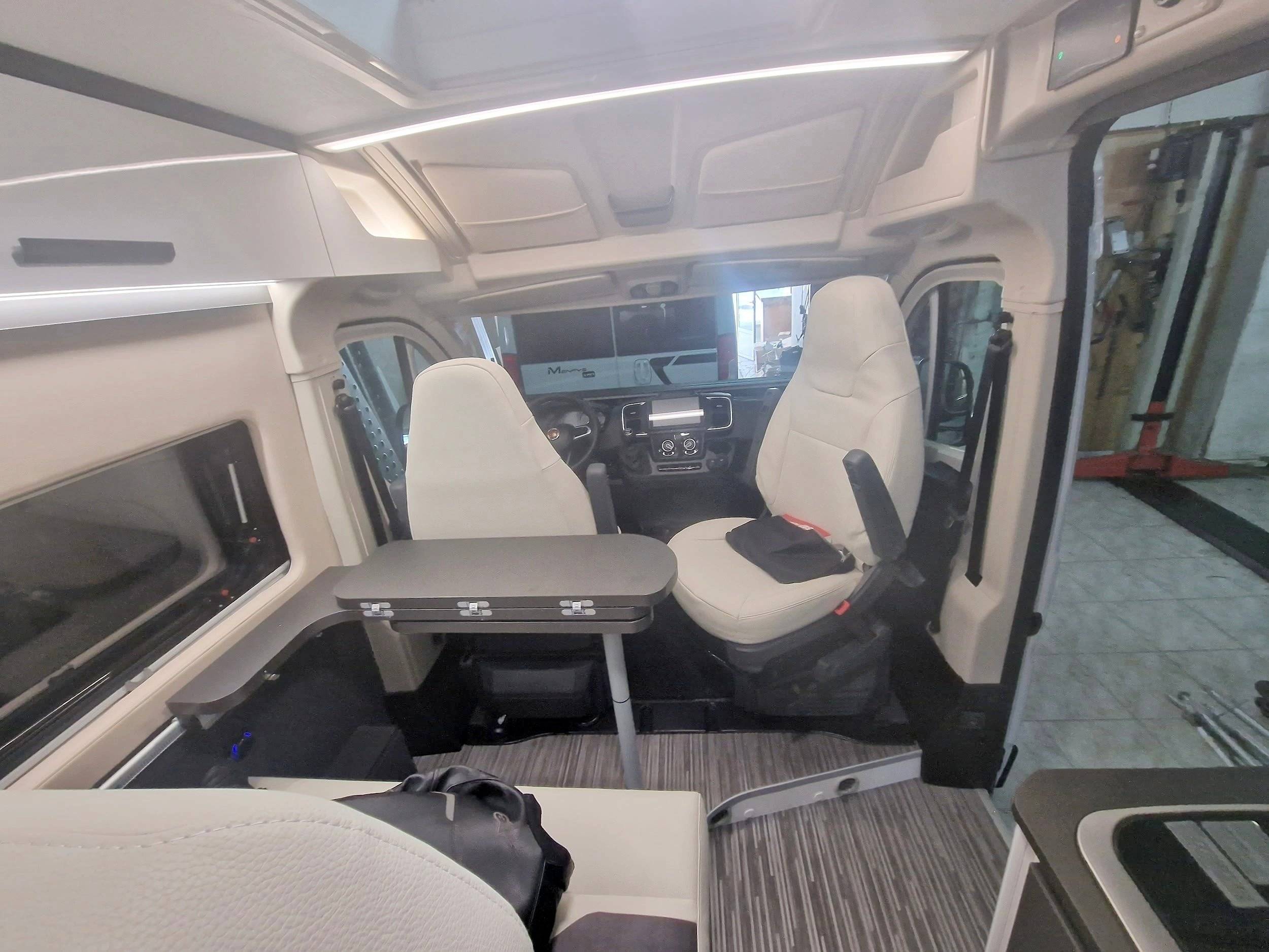 Mclouis Van 3 Maxi S-Line