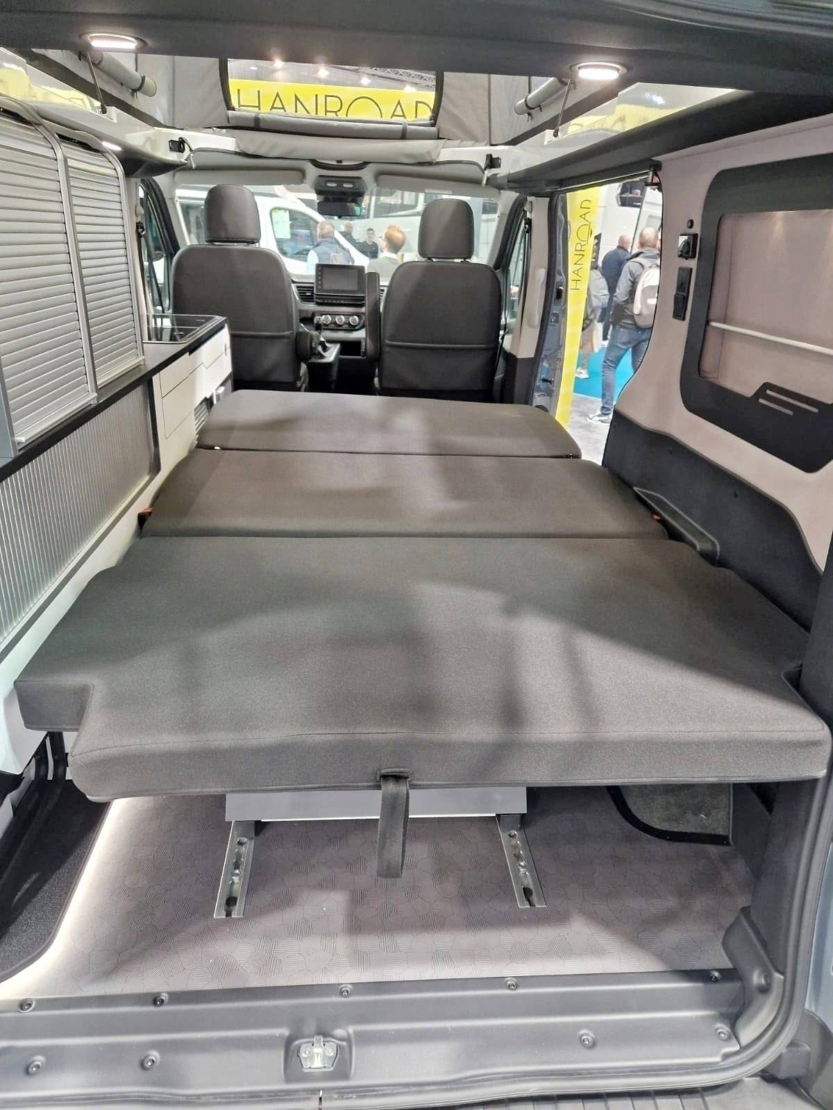 Hanroad Hanroad Treak 5