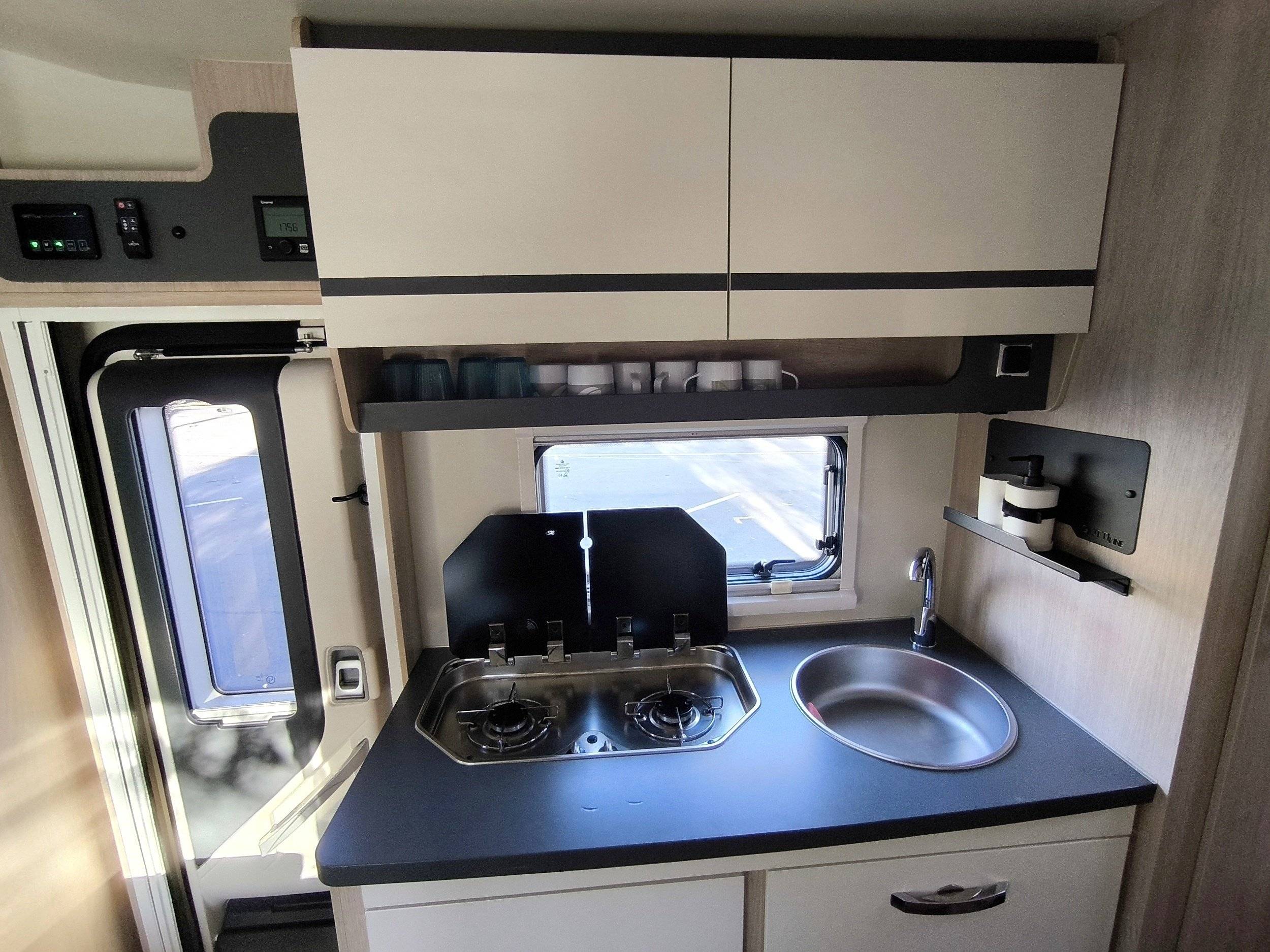 Giottiline GIOTTILINE SIENA 440