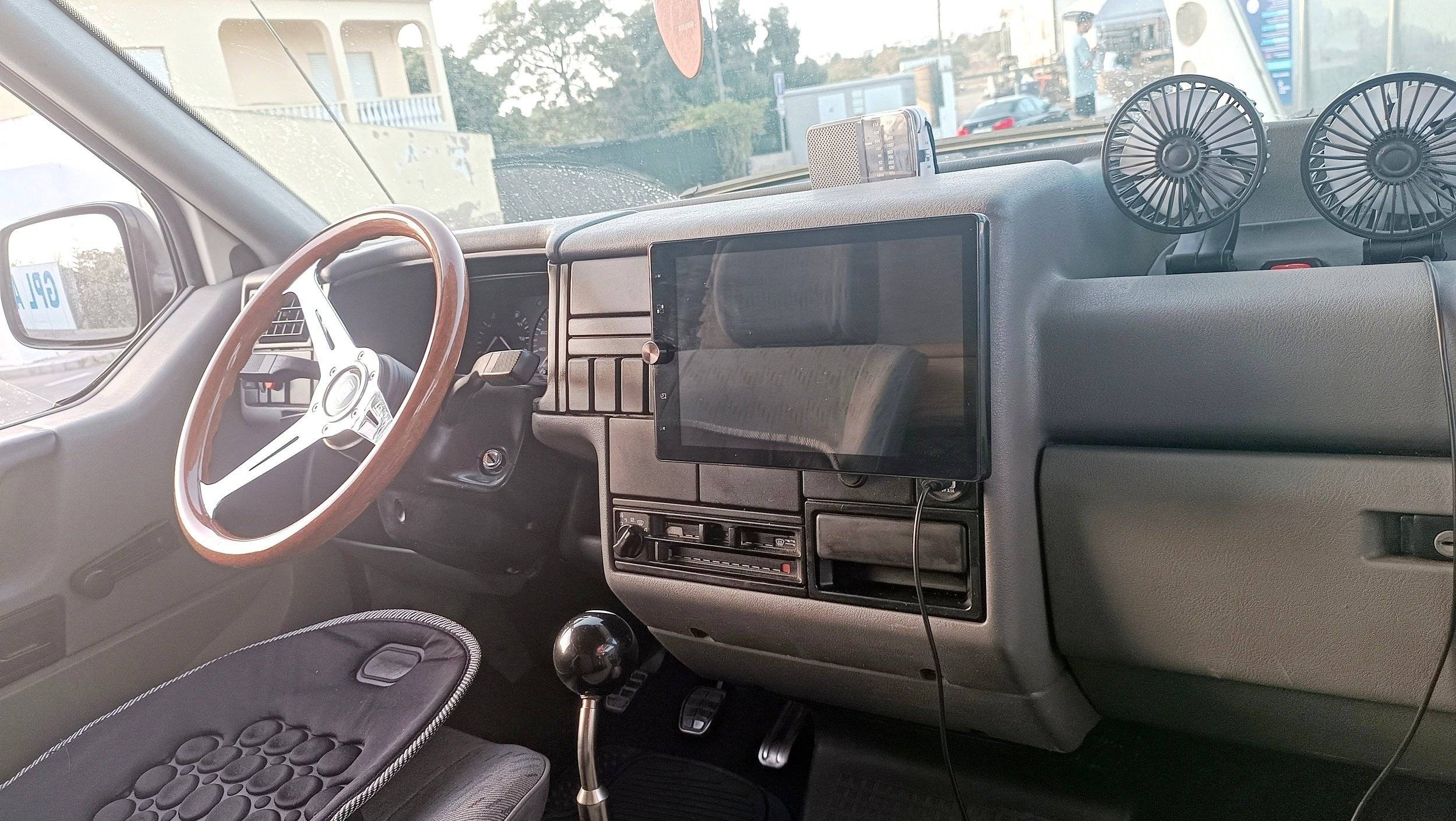 Volkswagen Volkswagen Transporter T4