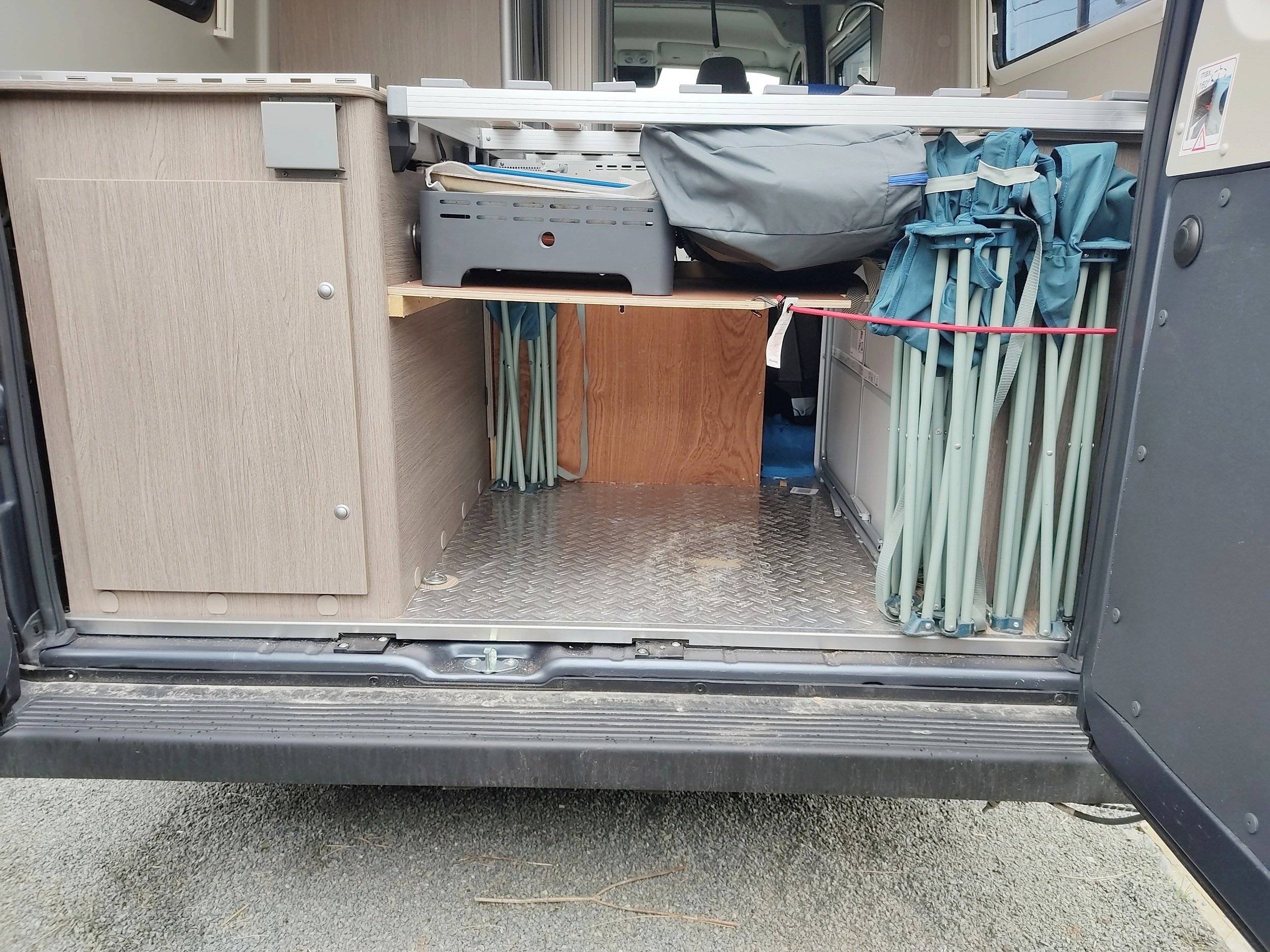 Pössl Pössl 2WinR Plus