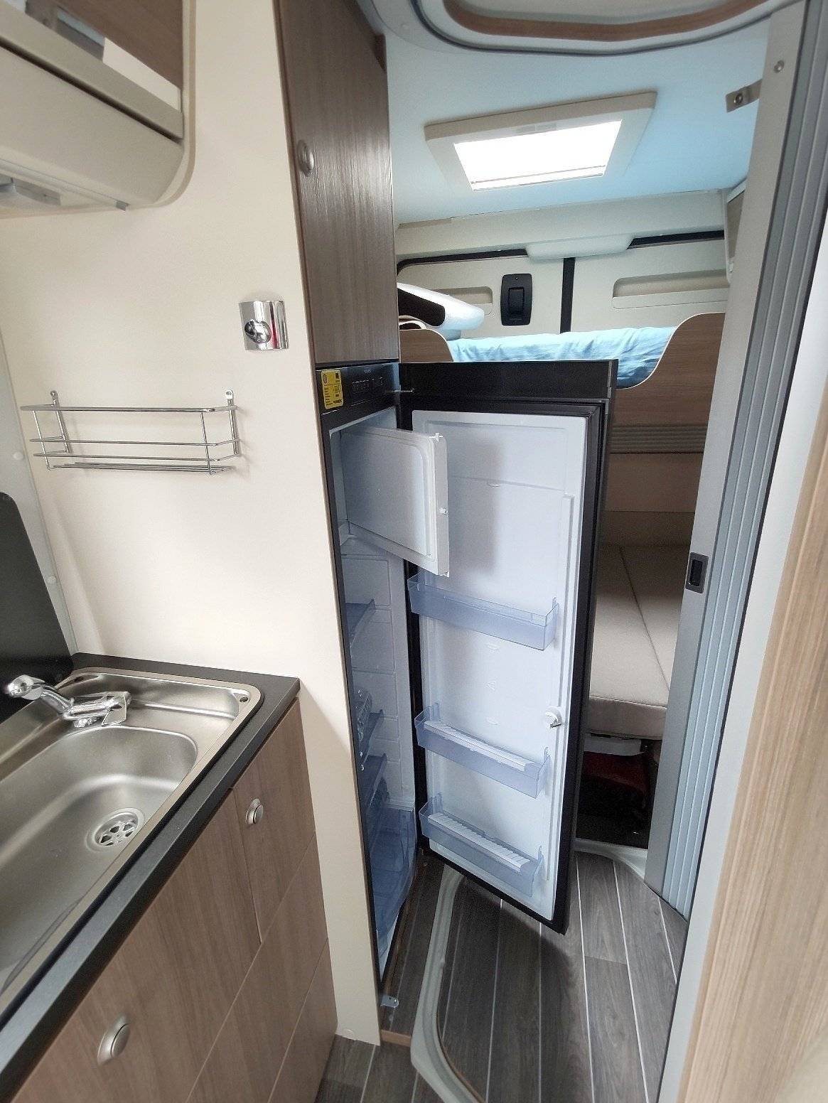 Adria Twin 600 spt Family Axess 06 Active