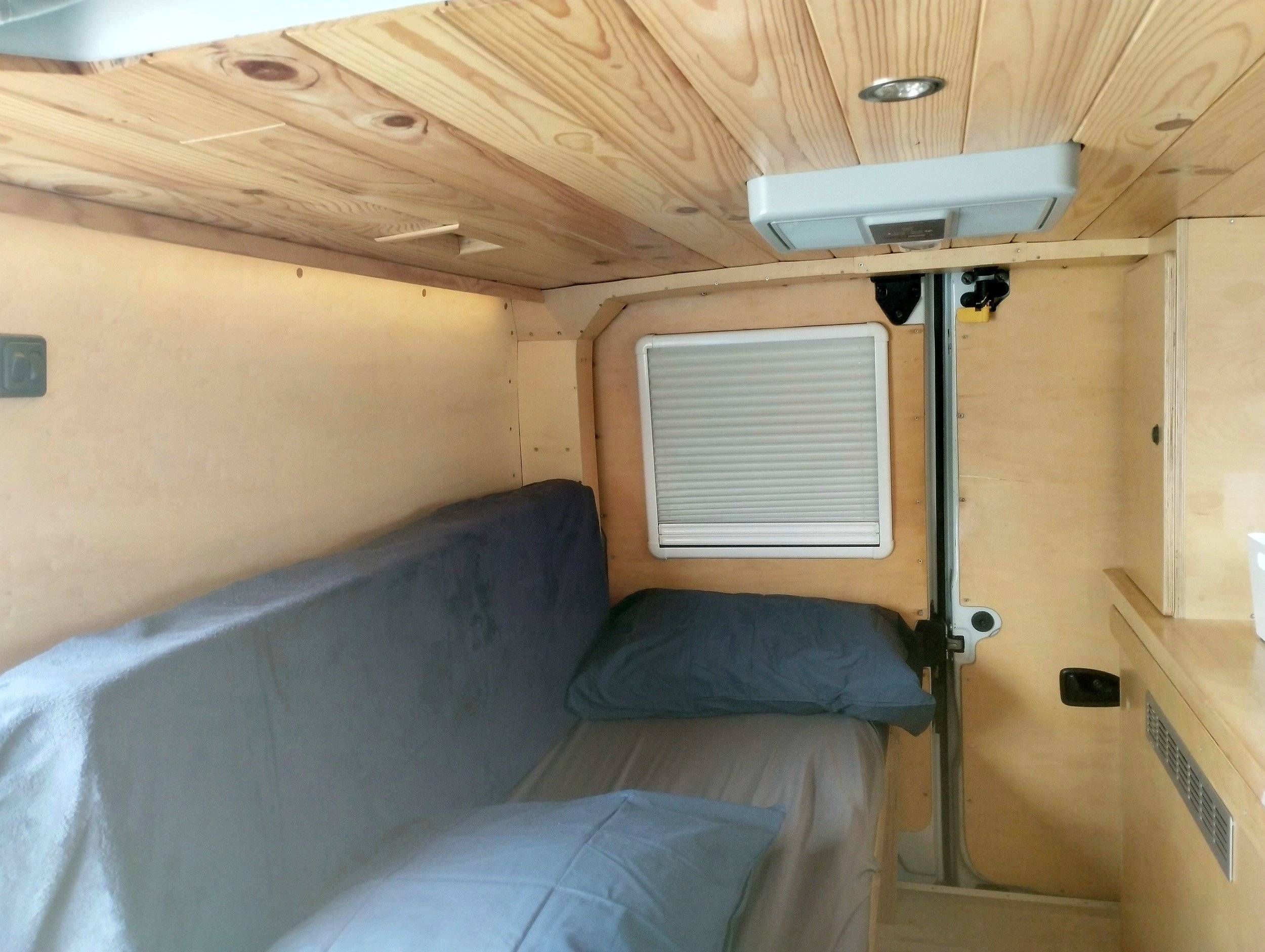 Renault RENAULT TRAFIC 3 Grand Confort