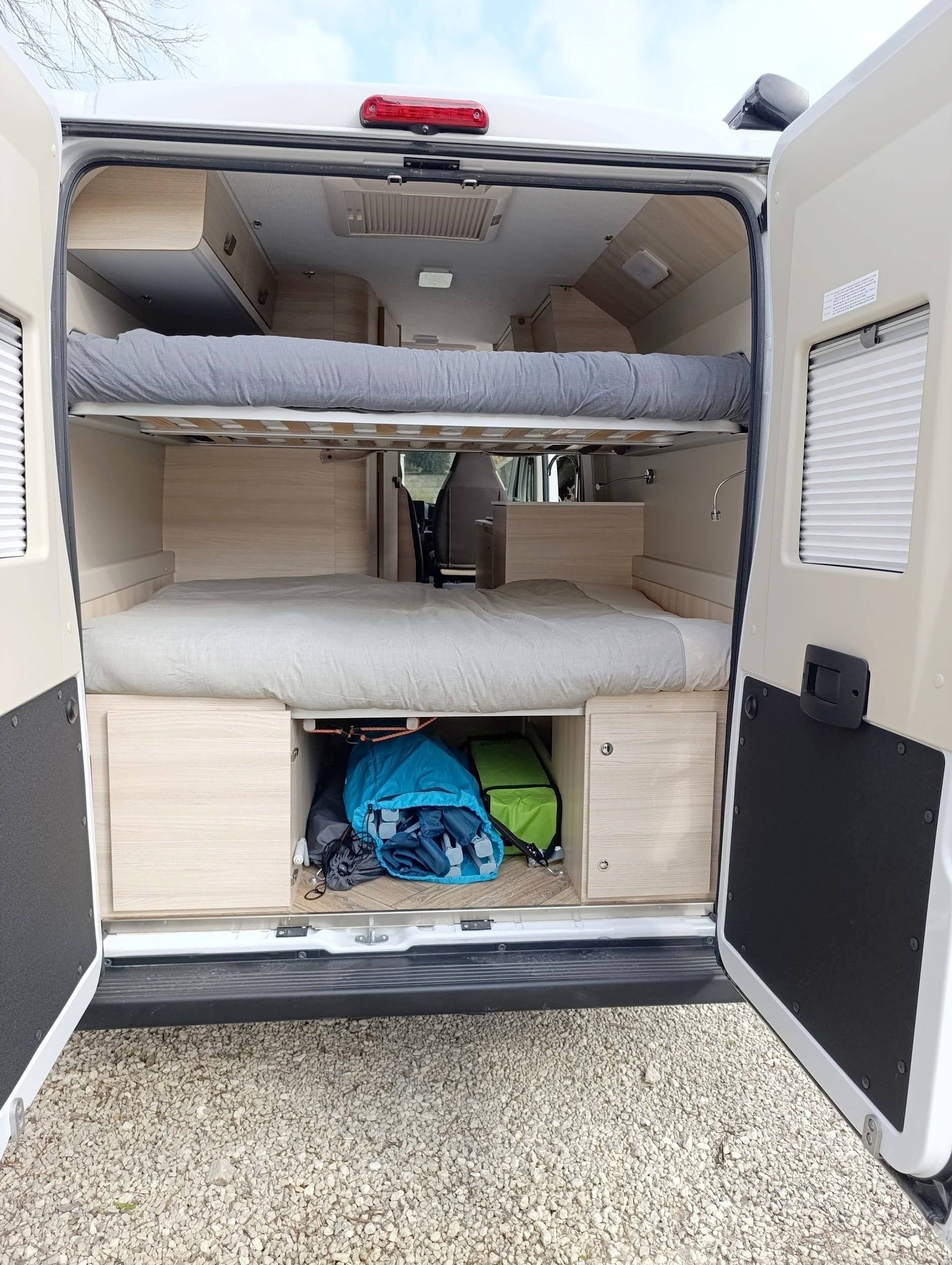 Chausson V594 Max