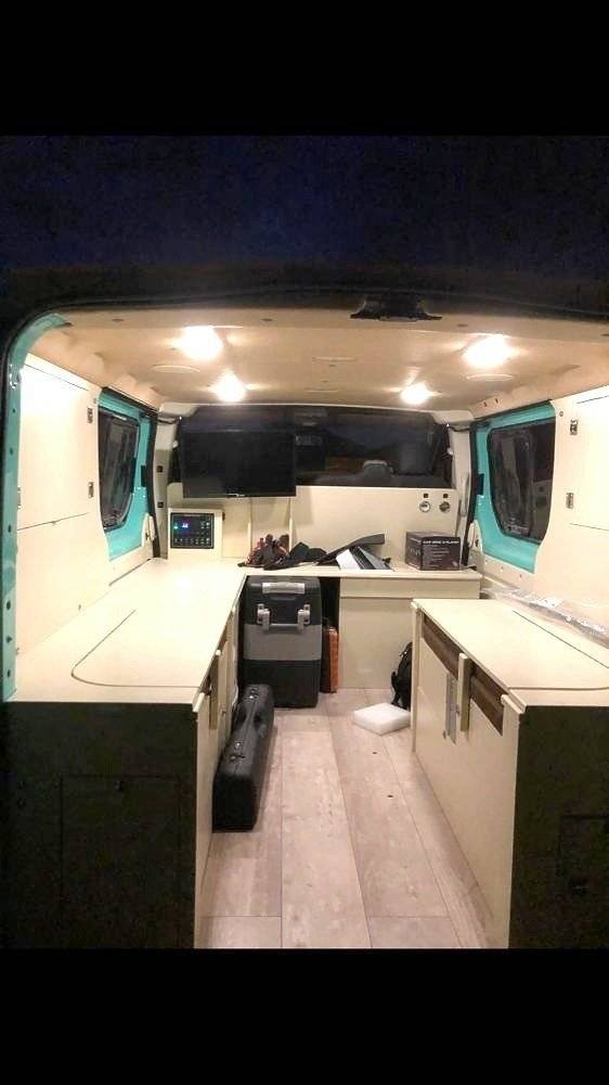 Renault Renault trafic