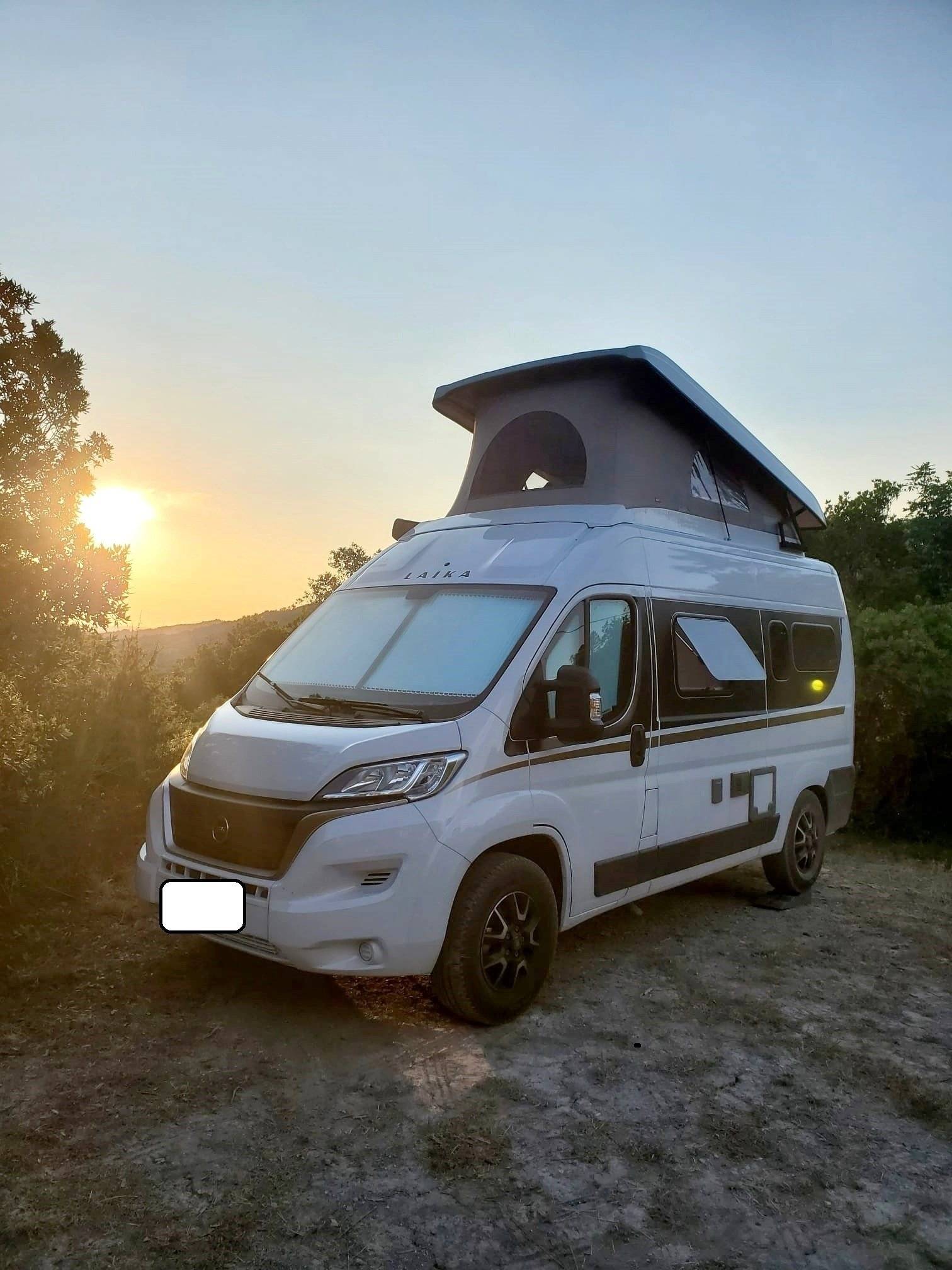 Laika LAIKA ECOVIP 540