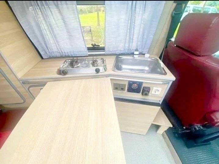 Volkswagen Volkswagen transporte