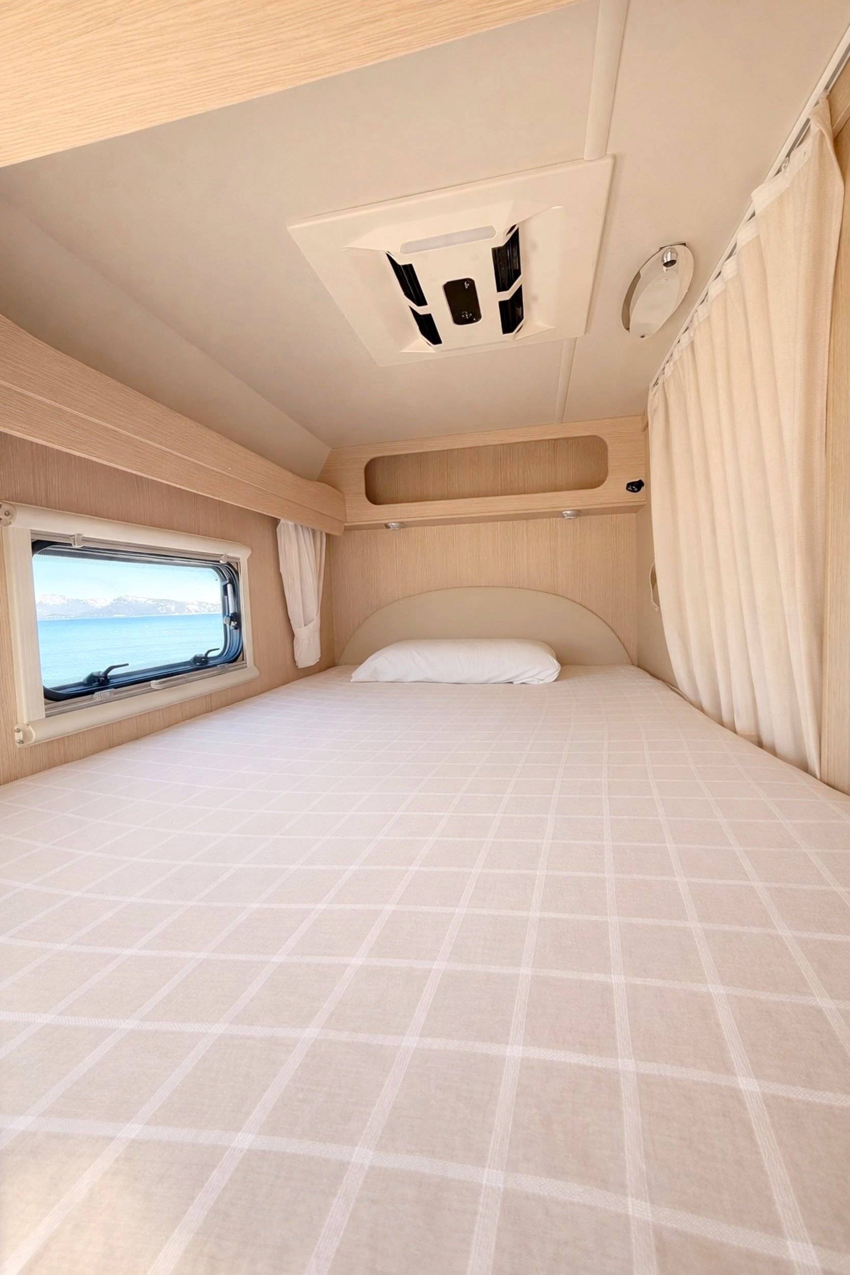 llits Fiat Ducato 2,2 l Multijet 130 ch. - Yescapa