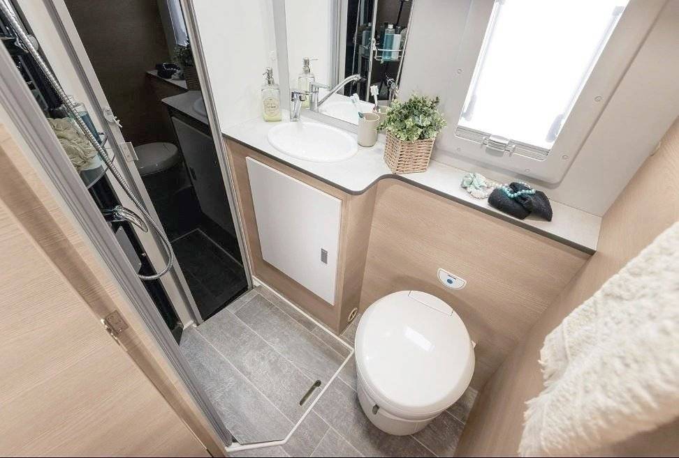 Giottiline 440 SIENA PRIVILEGE