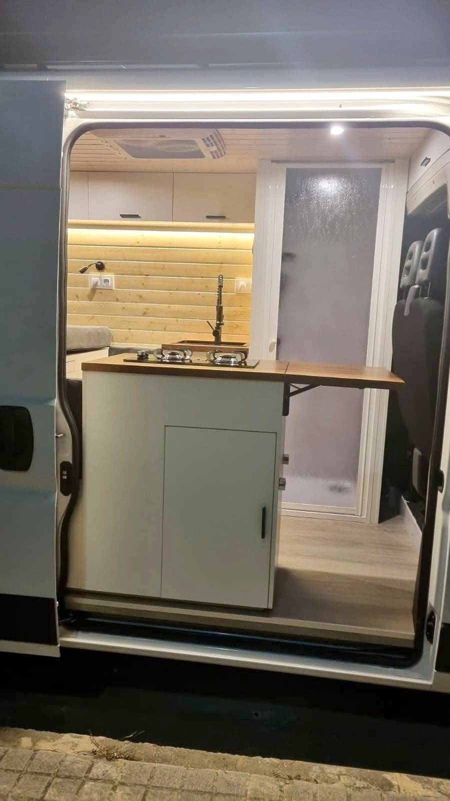 Fiat Fiat ducato maxi