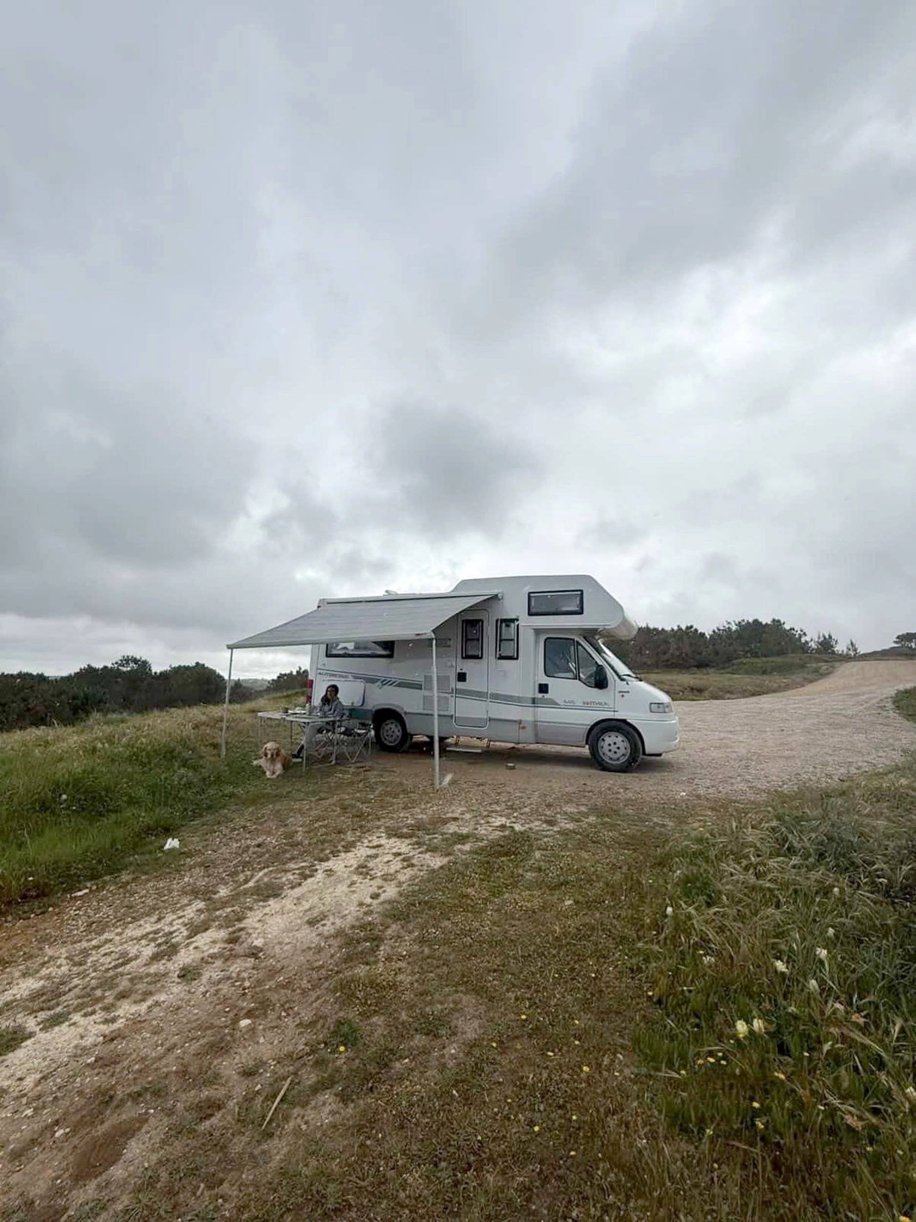 Autostar Anthea 445