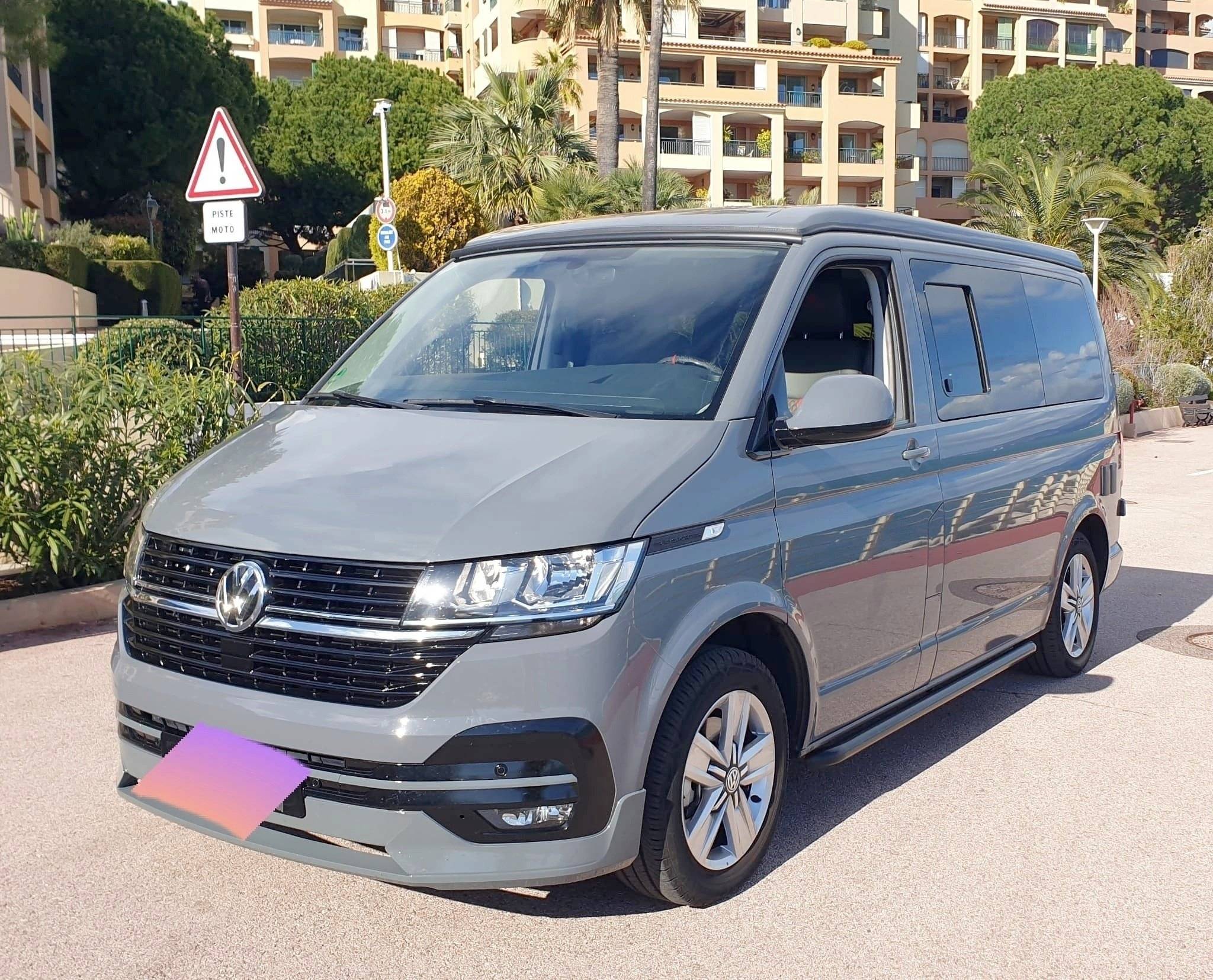 Elios T6 2 l TDI 150 ch