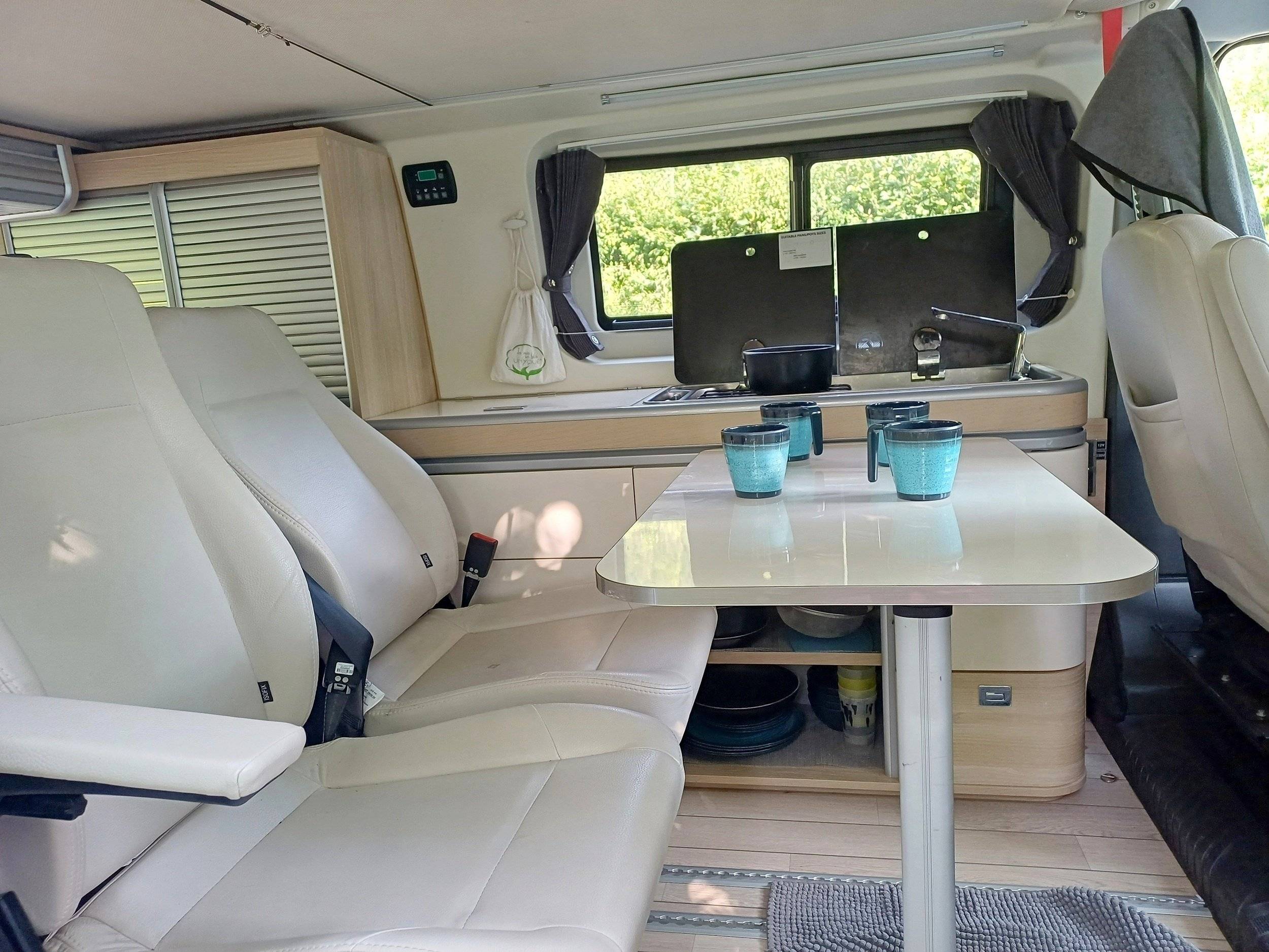 Campérêve Capcoast 