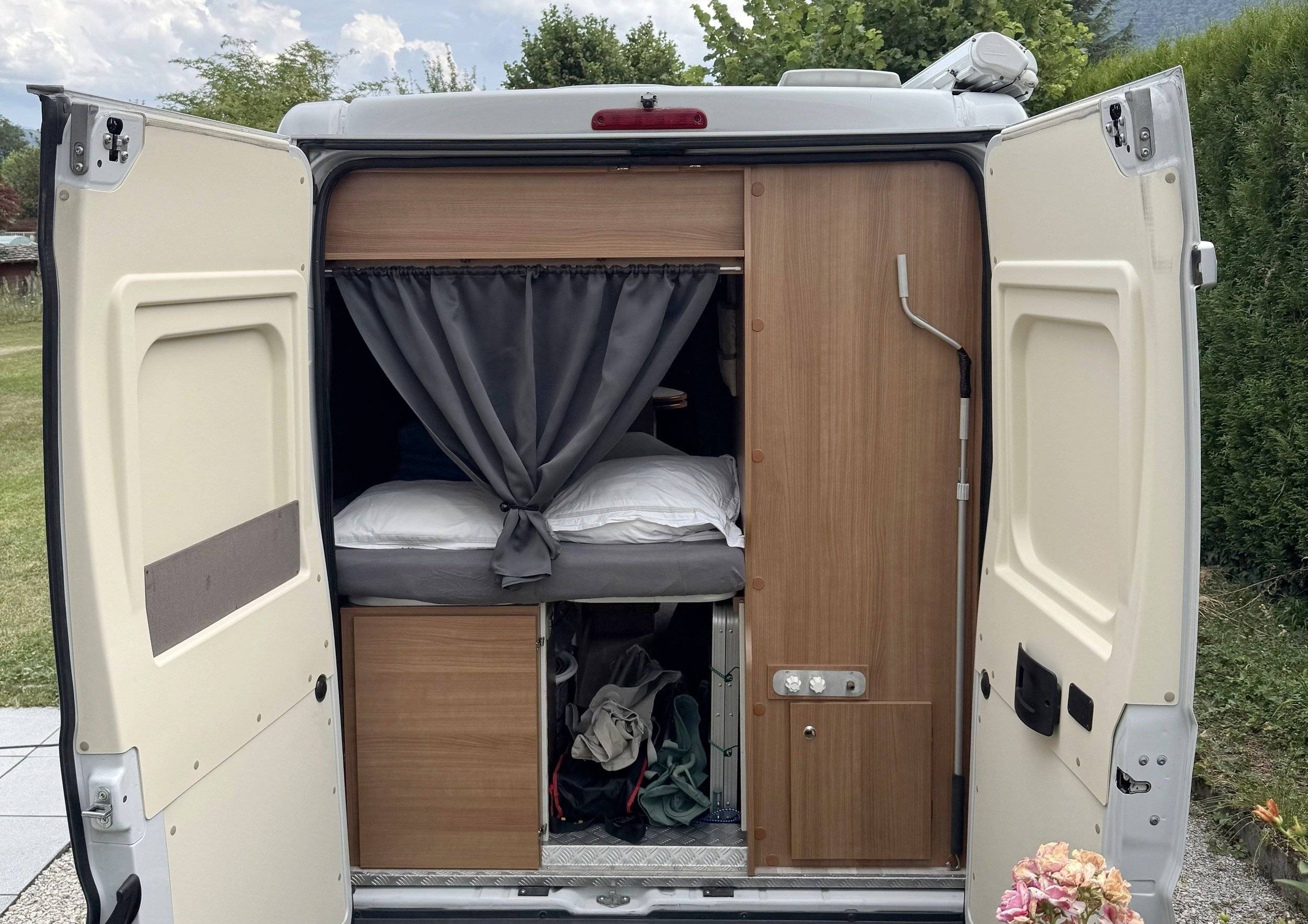 Campérêve 542