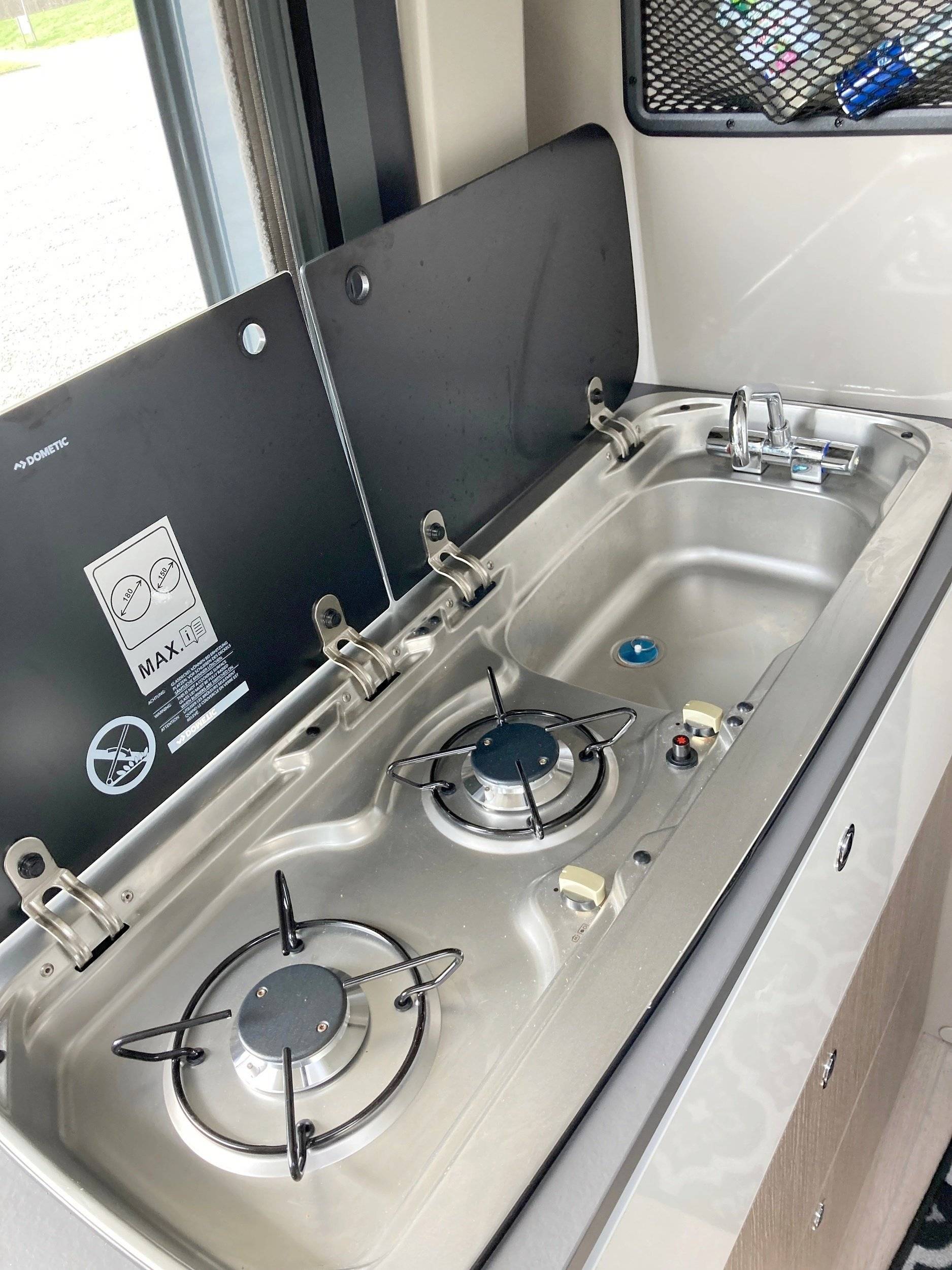 Challenger V114 Exclusive