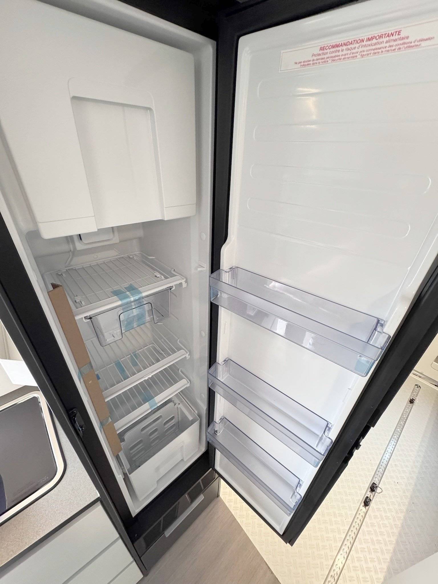 Adria Adria twin 640 sport SGX