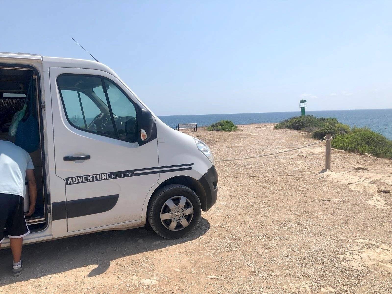 Renault Master 2,3 l 135 ch