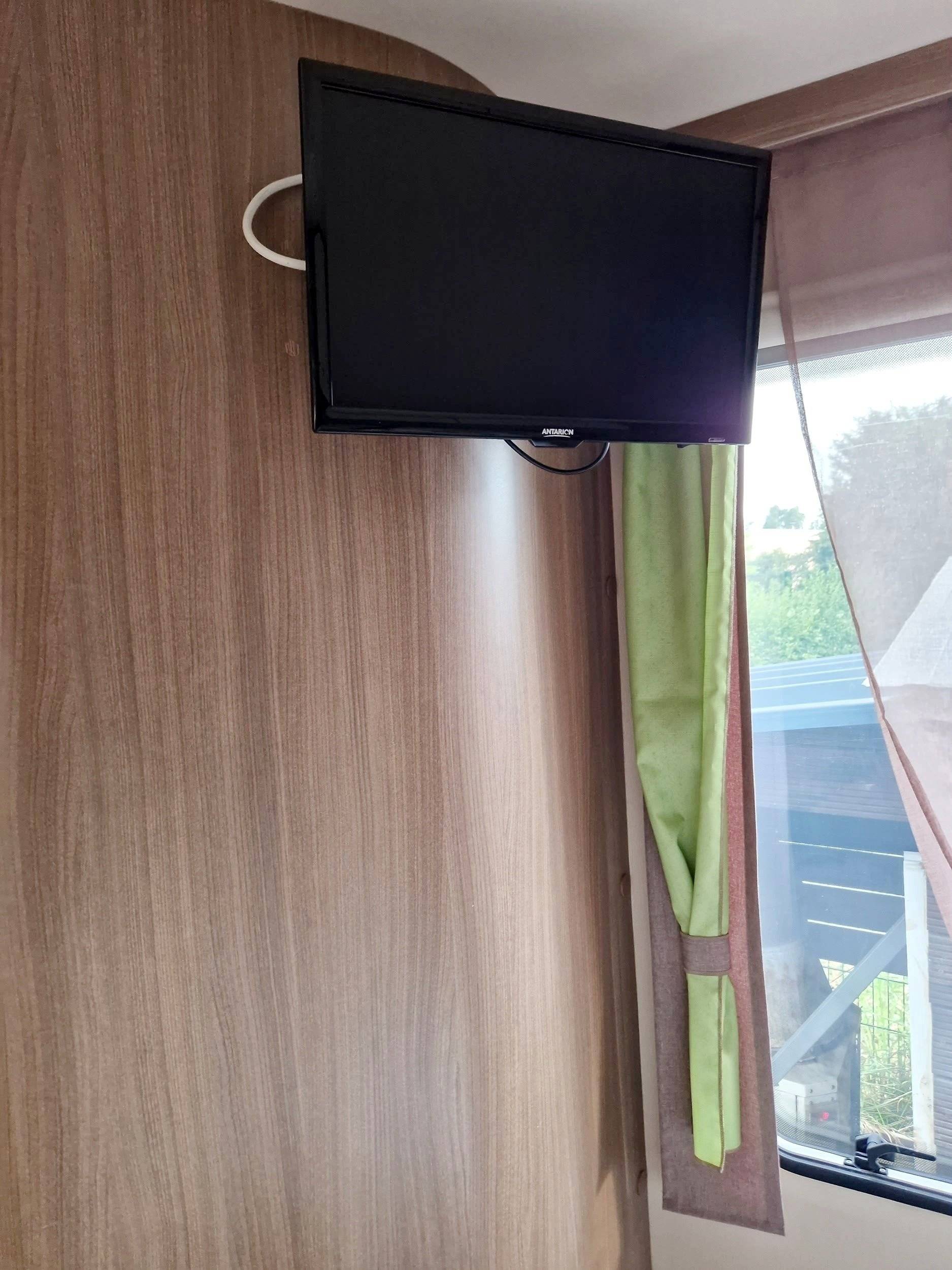 Chausson Ducato 2,0 l 130 ch