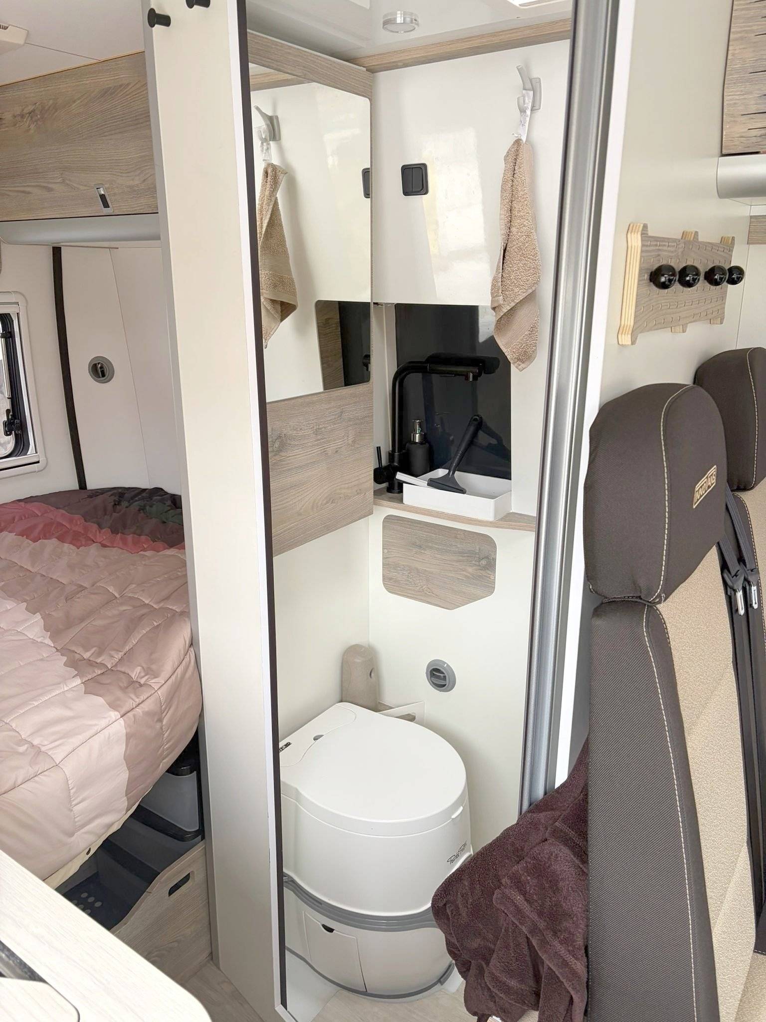 Innovans Citroen Jumper