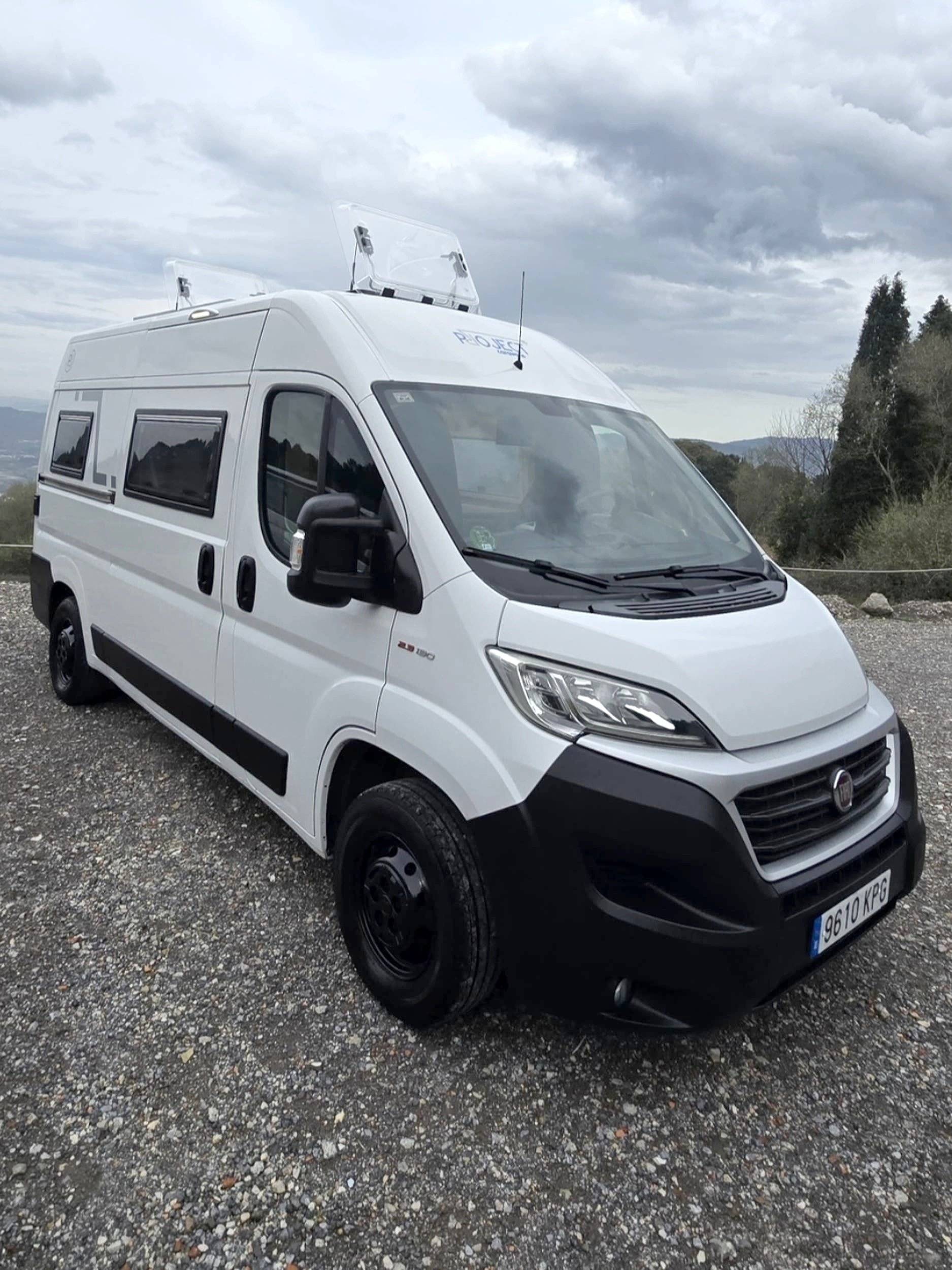 Fiat Fiat Ducato