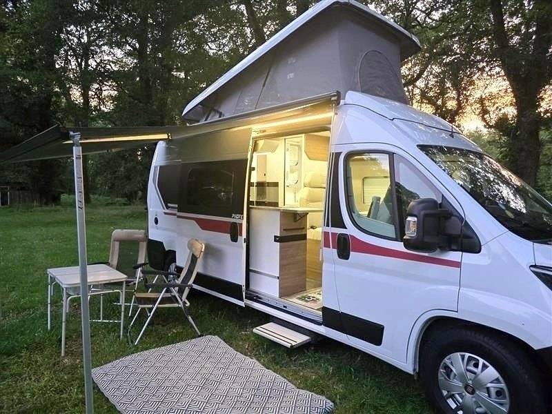 Pilote Pilote V 600G