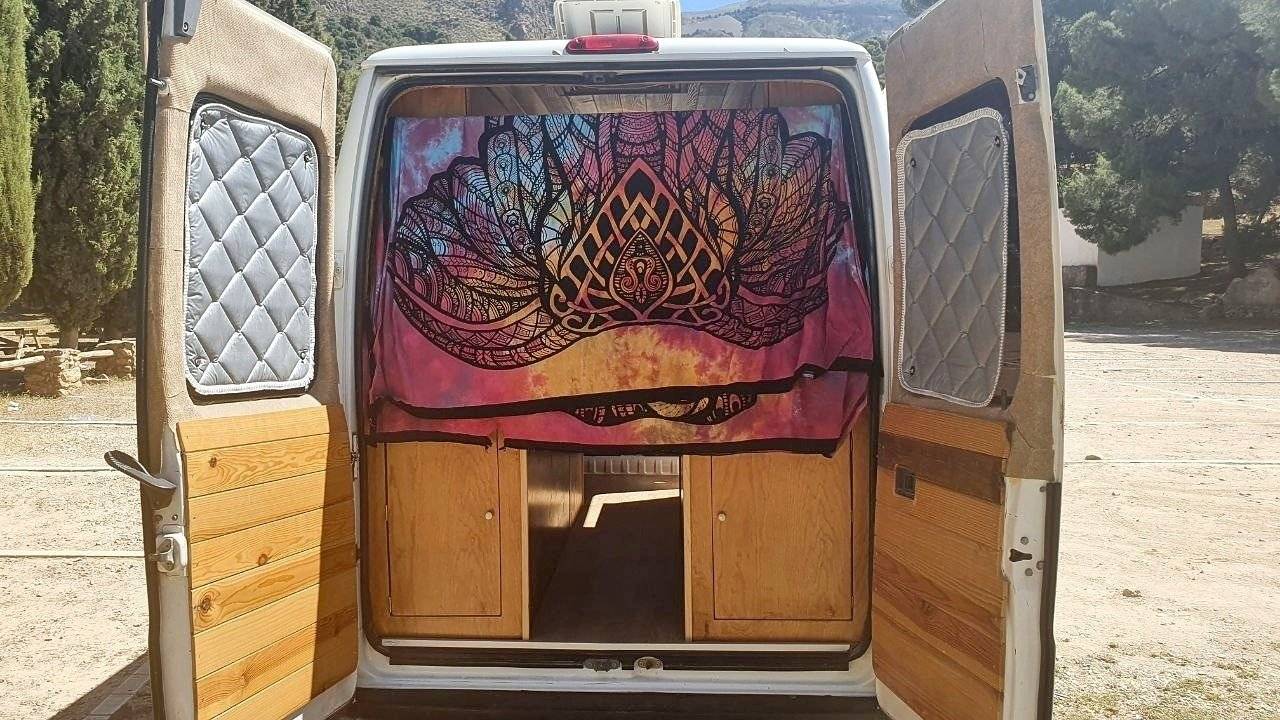 Citroën Jumper 2,2 l 120 ch