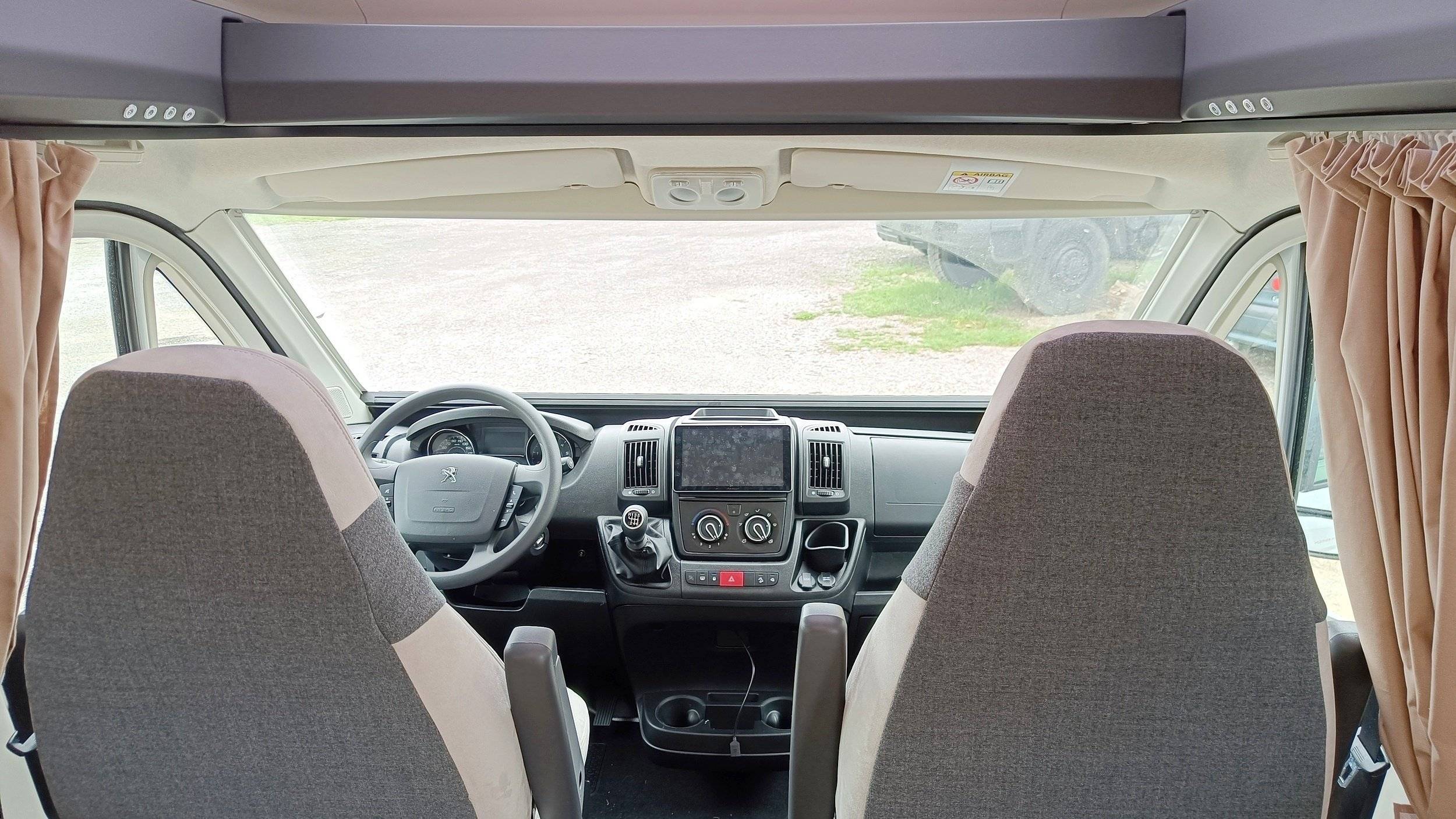 Challenger Challenger 384 etape edition