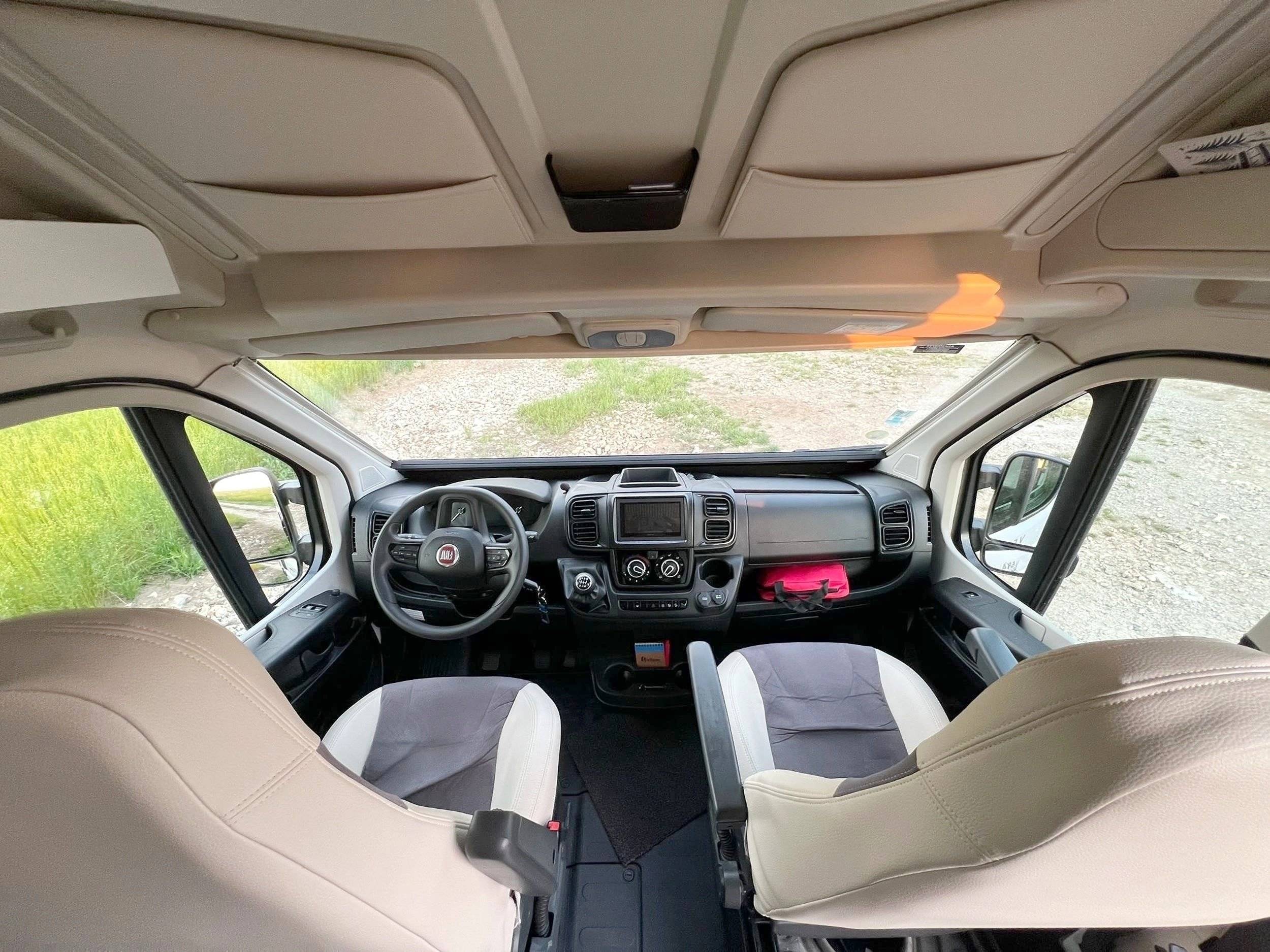 Chausson V594 Max