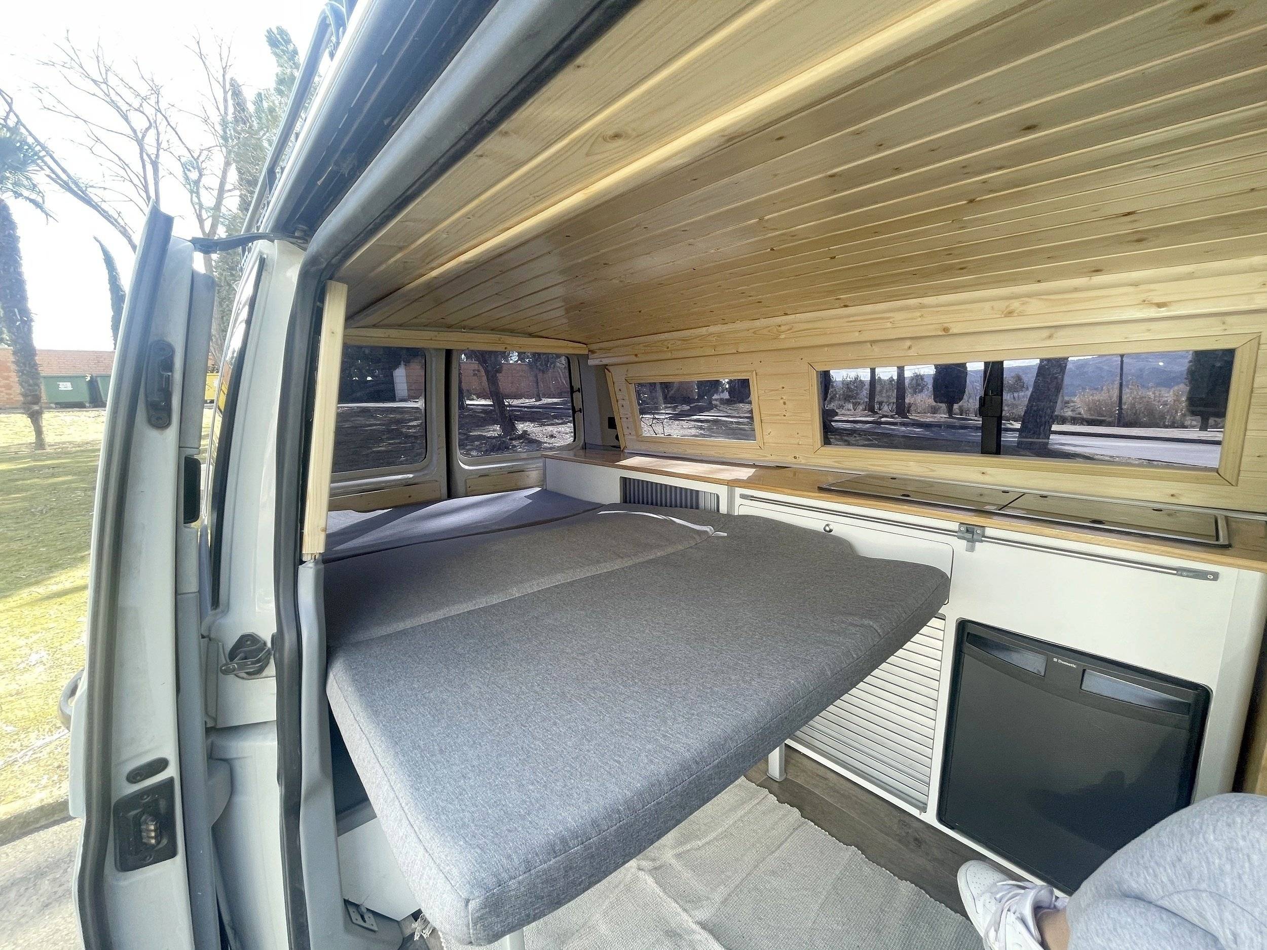 Volkswagen Volkswagen T5