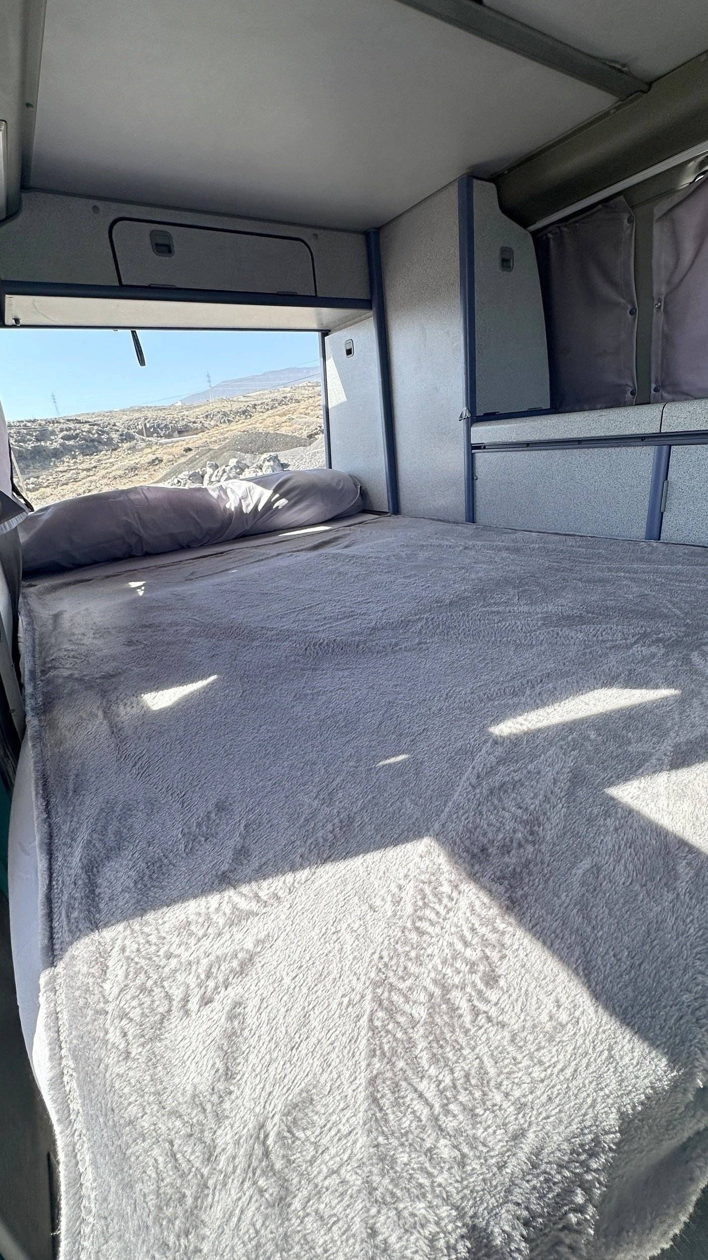 Volkswagen California t4 westfalia