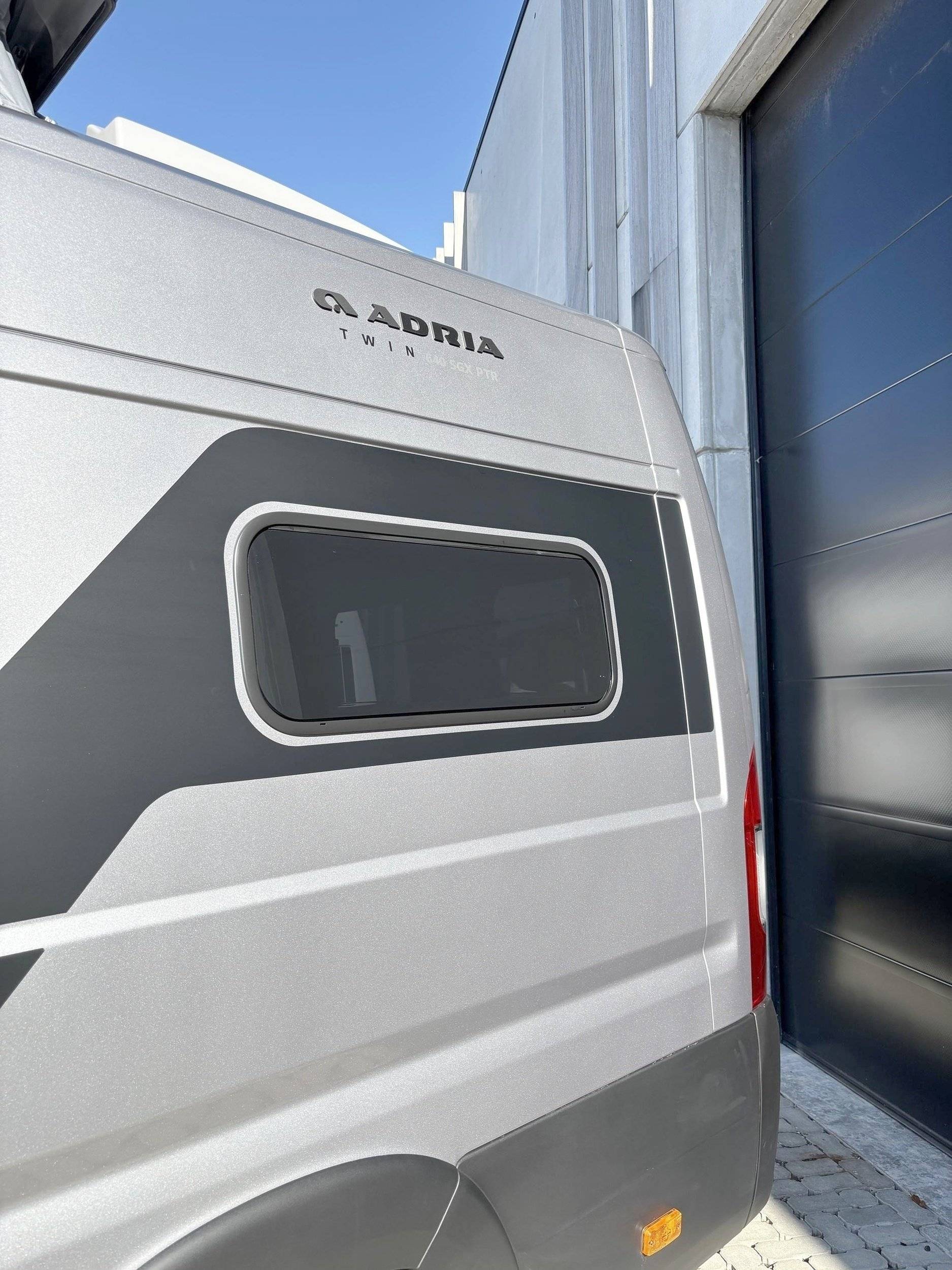 Adria Mobil 