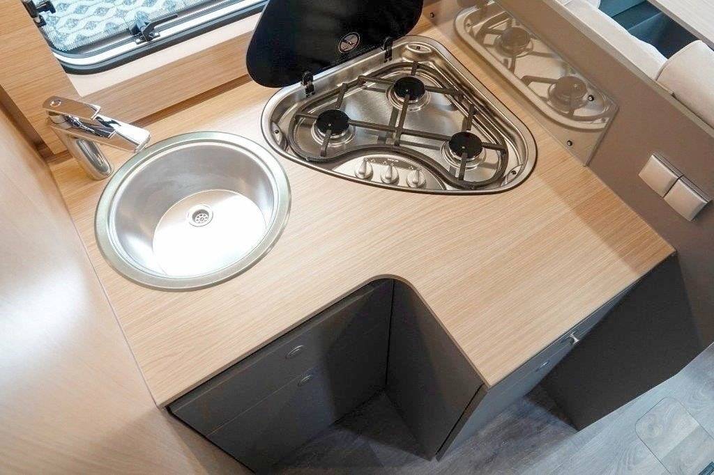 Lmc Tourer Lift 730 G