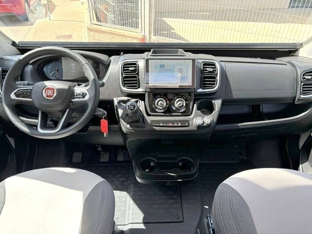 Roller Team Livingstone 5 Sport