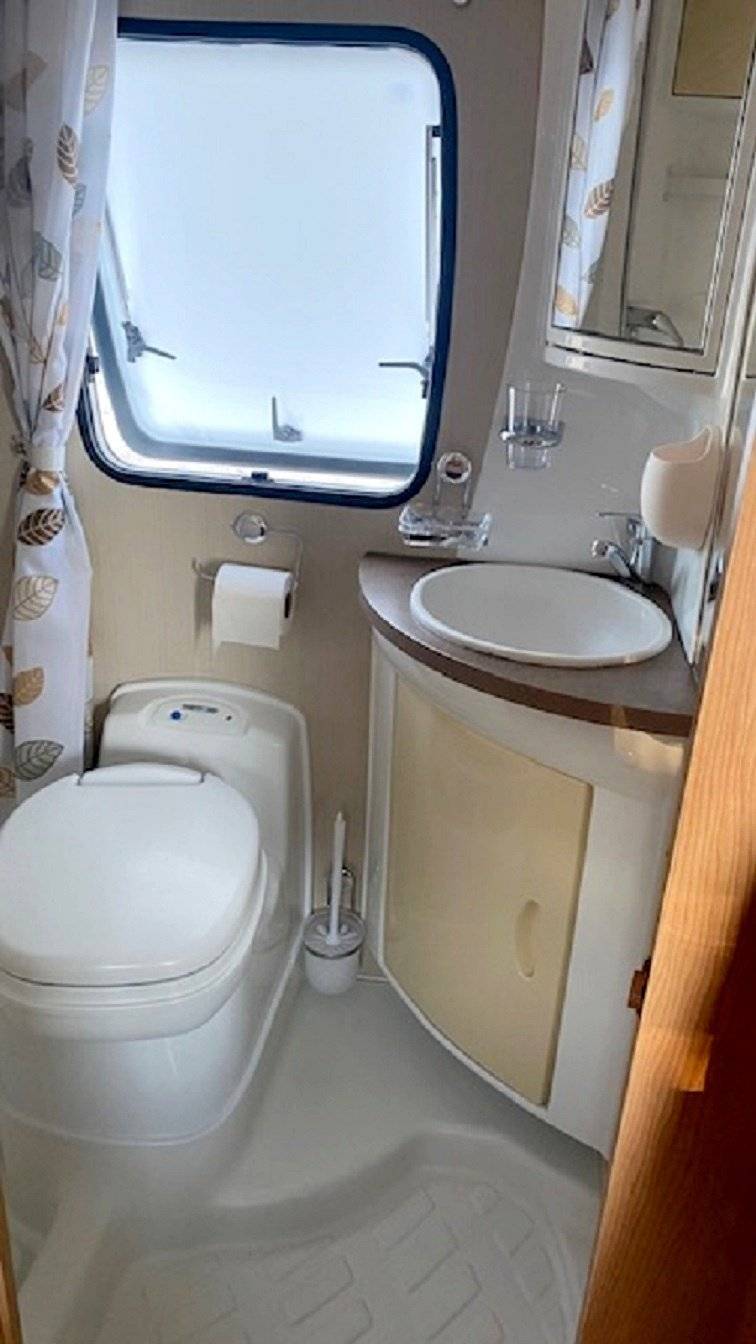 Challenger Challenger genesis 43