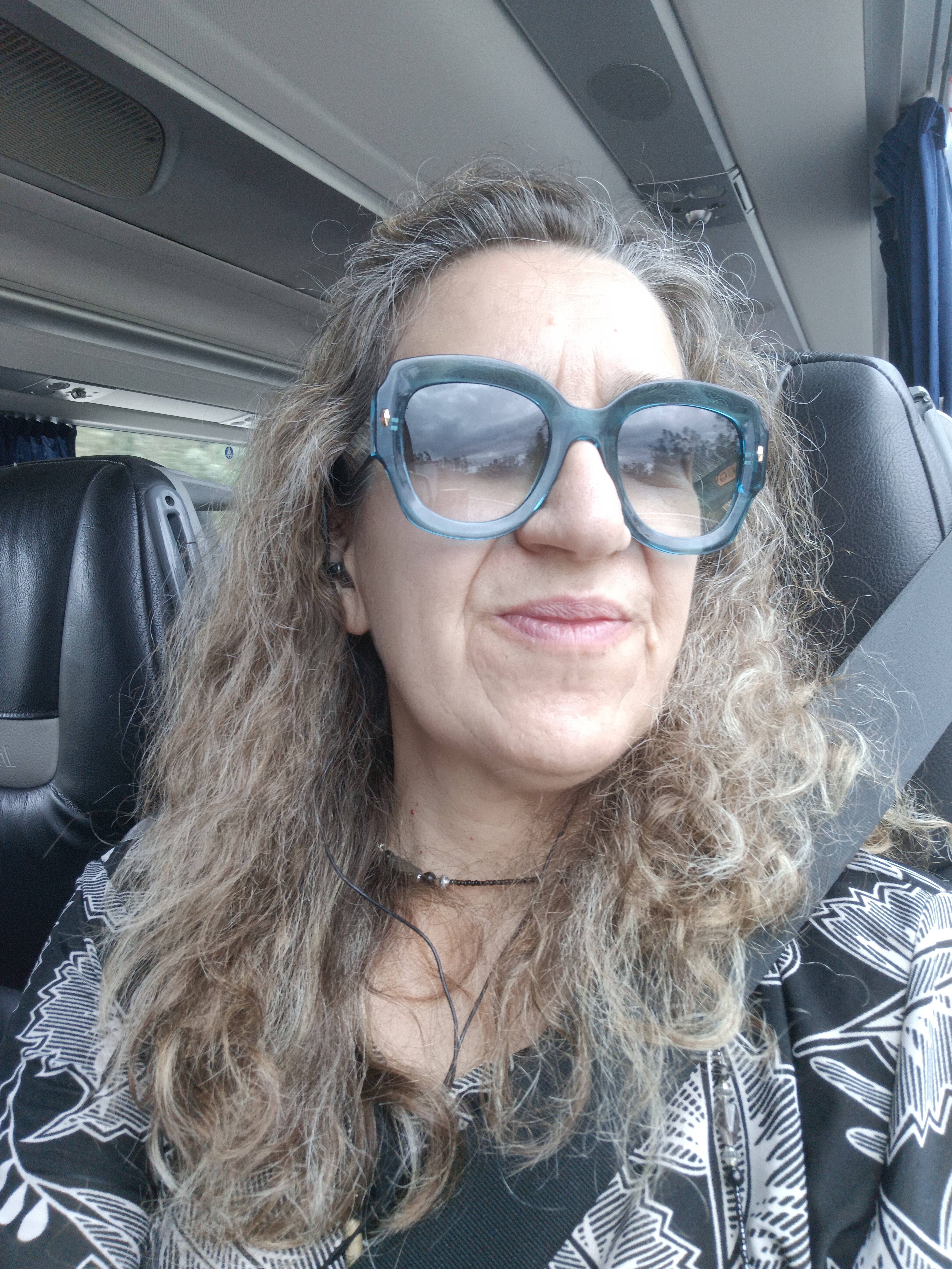 Maria Manuel