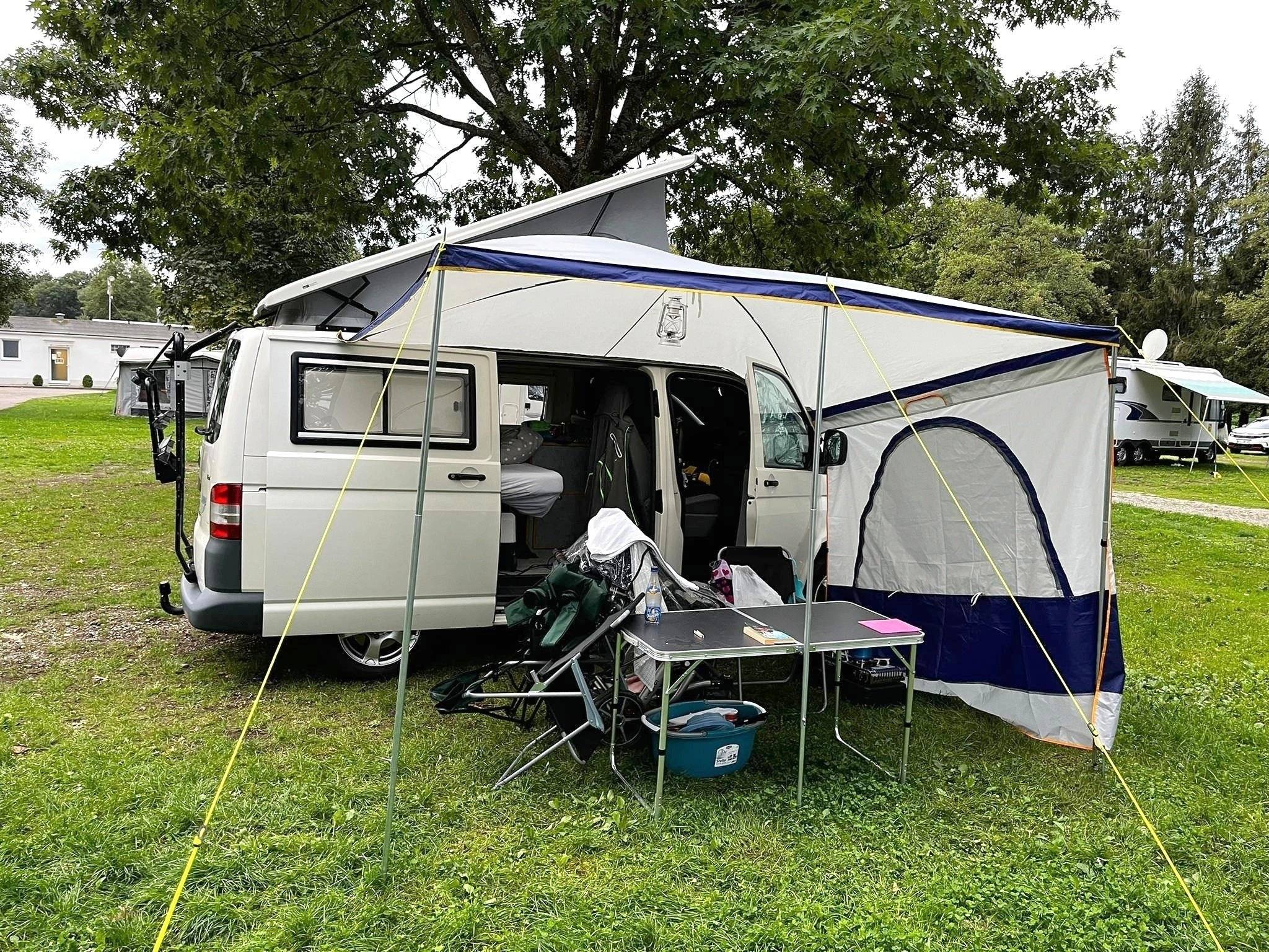 Volkswagen Volkswagen T5 