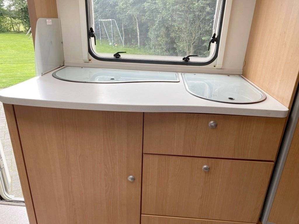 Knaus KNAUS TRAVELLER