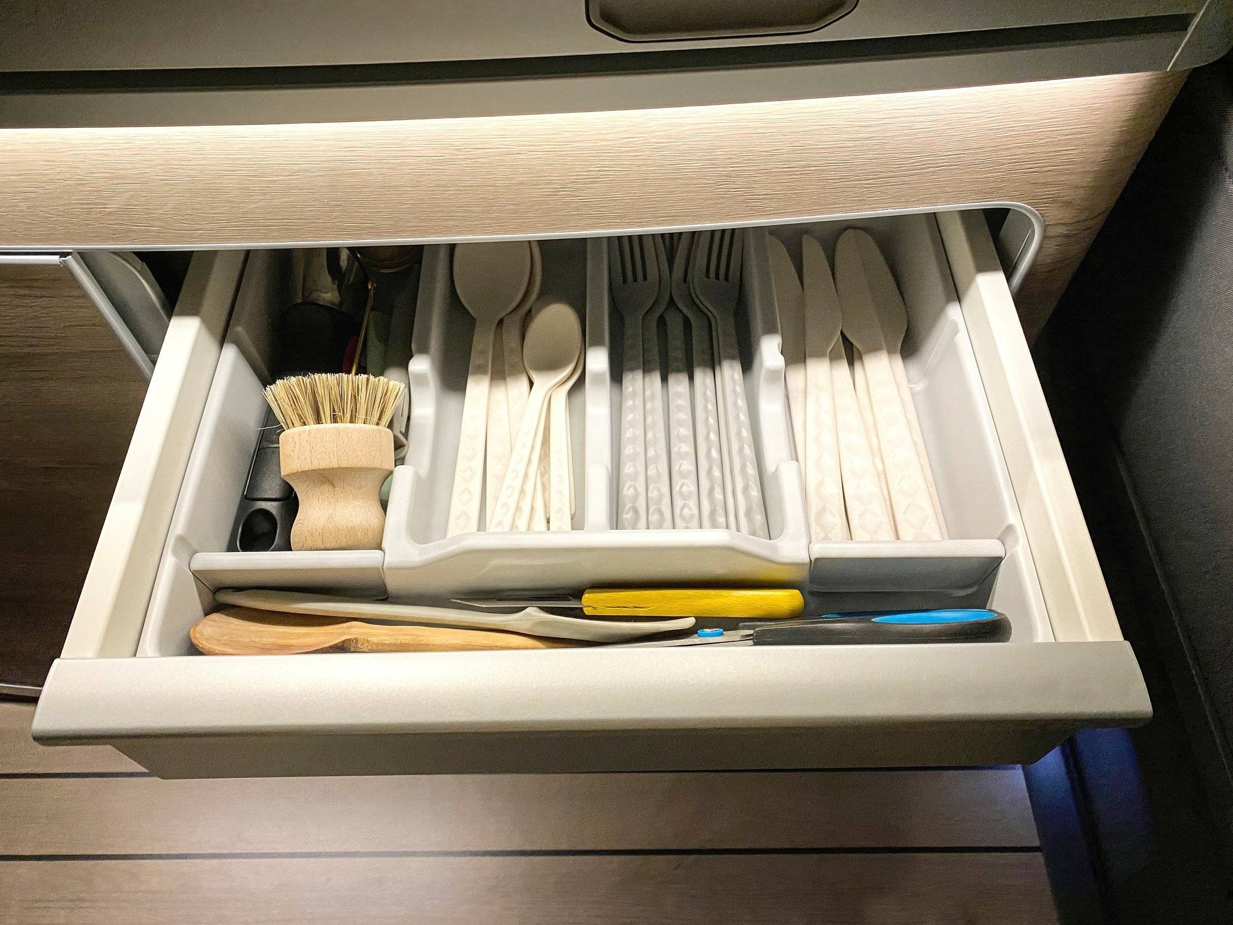 Volkswagen T6 2 l TDI 150 ch