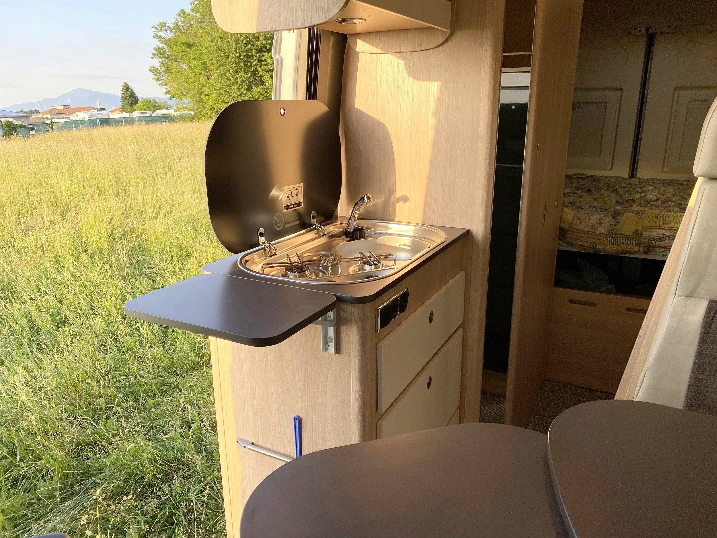 Giottiline GiottiVan 60T