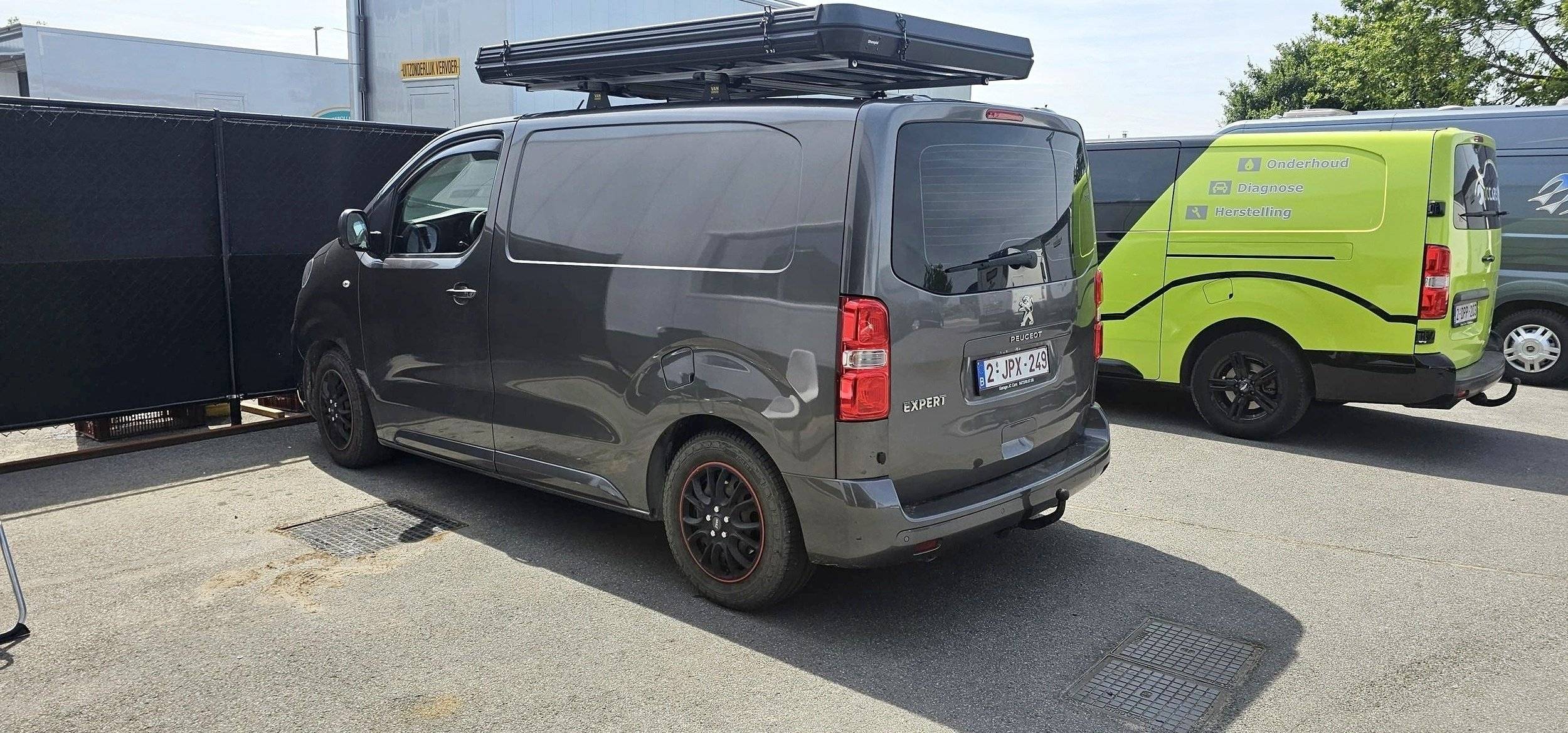 Peugeot 